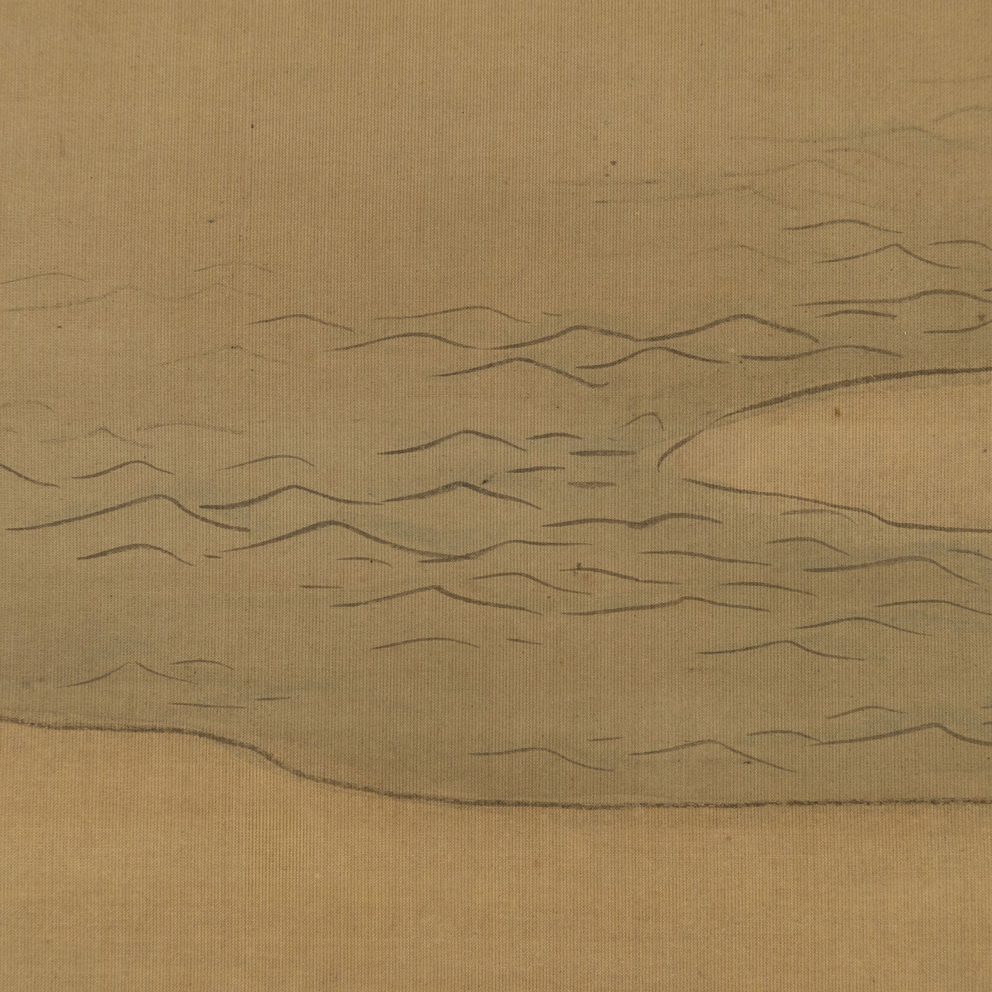 狩野探幽 (1602-1674)