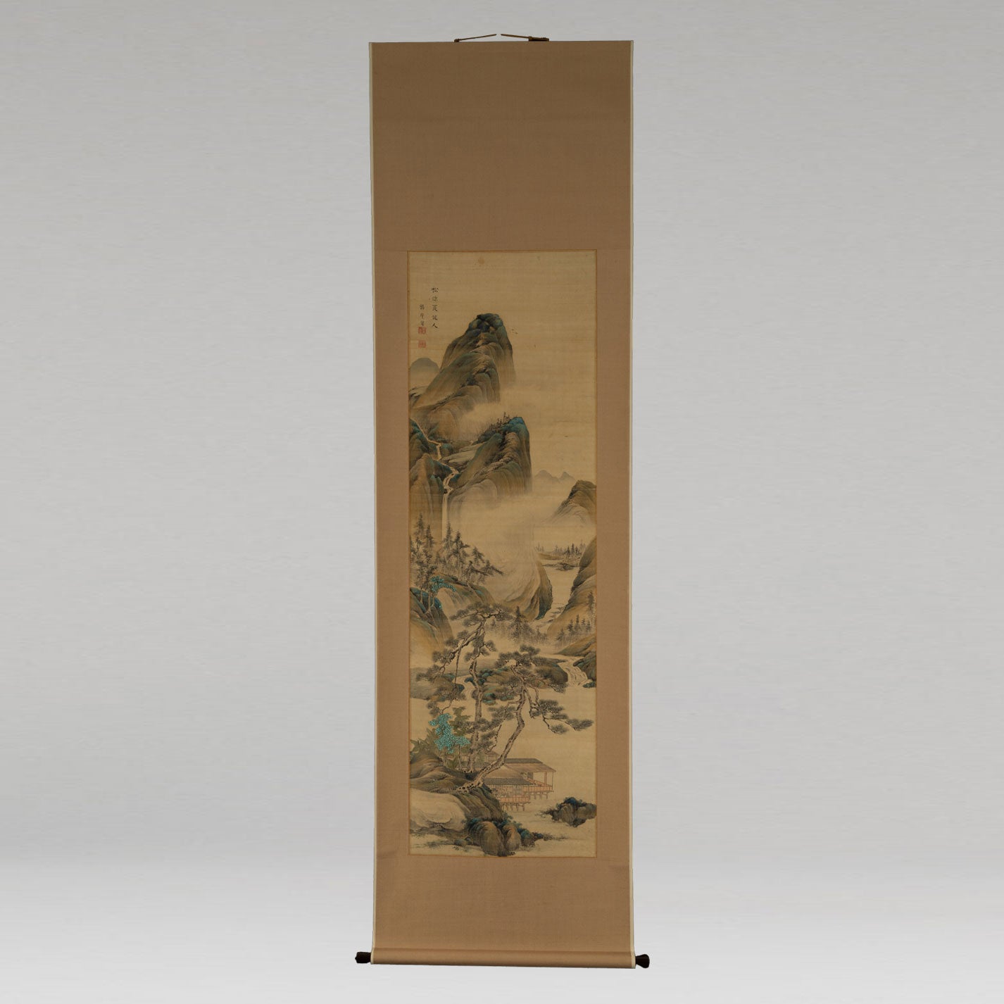 武沢楊岸 (生没年不詳 )