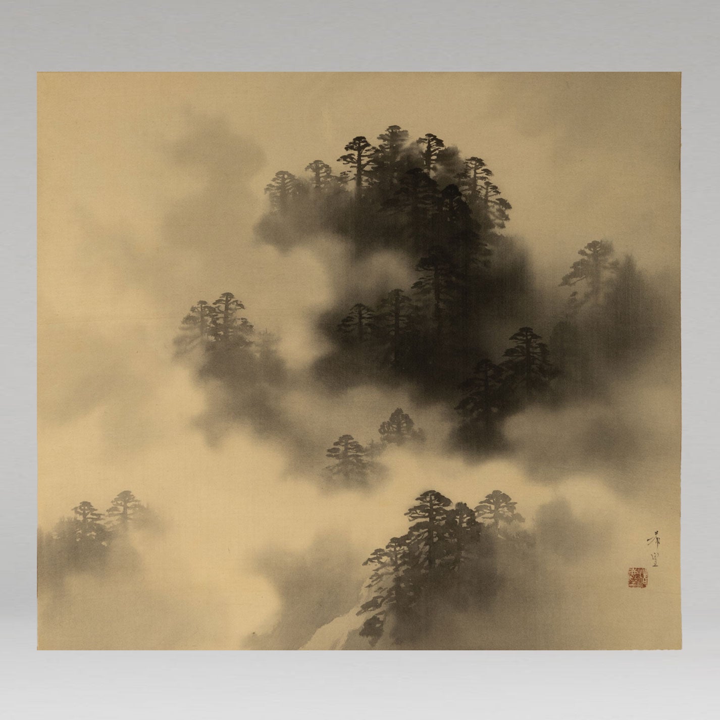 児玉希望 ( 広島県 1898 - 1971 )