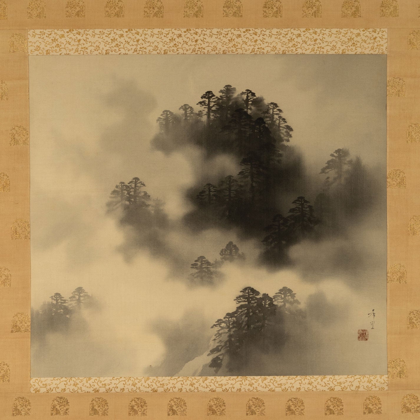 児玉希望 ( 広島県 1898 - 1971 )