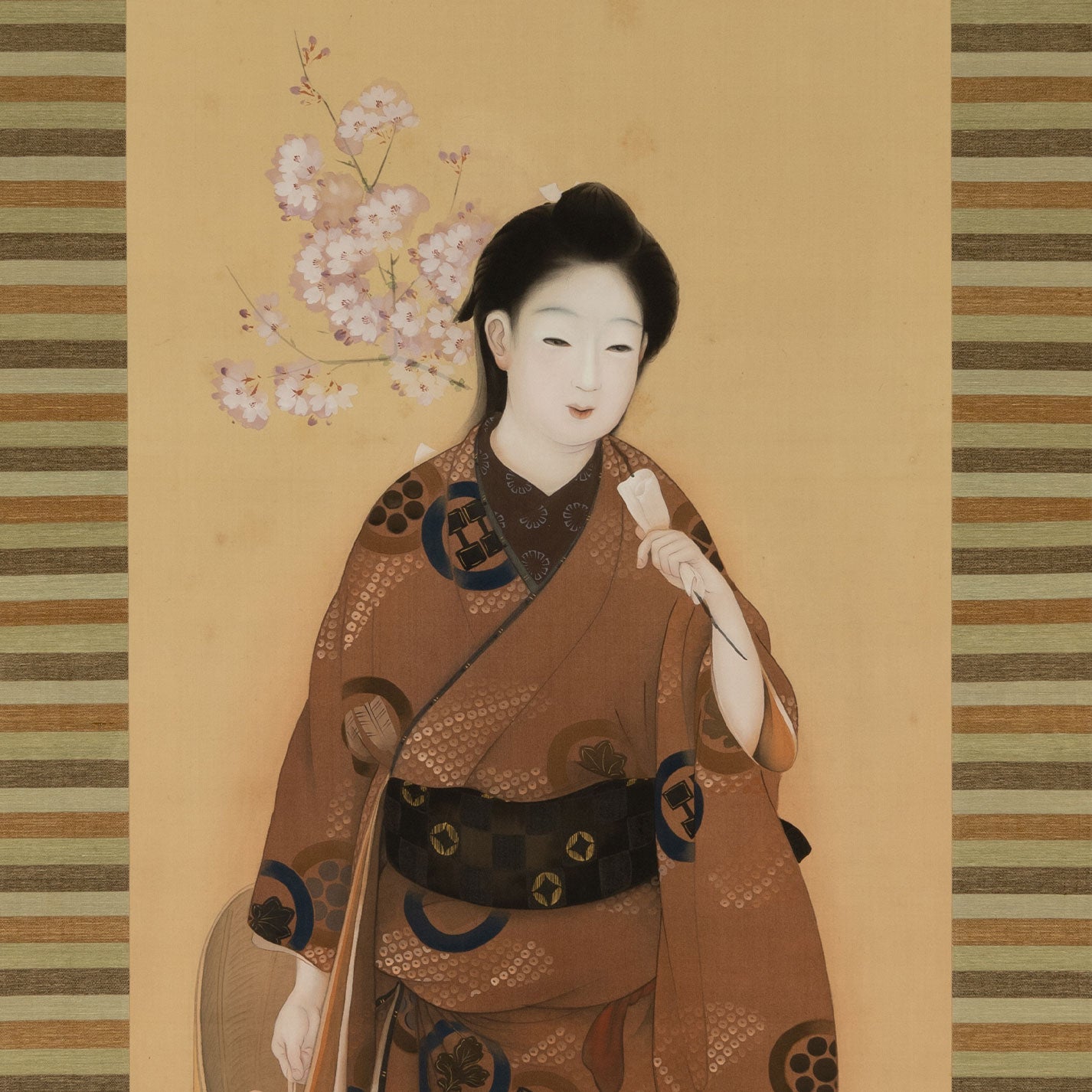 紺谷光俊 ( 石川 1890 - 1945 )