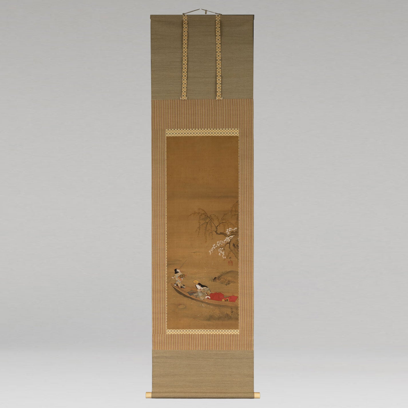 北馬保齋(江戶神田 1770 - 1884)