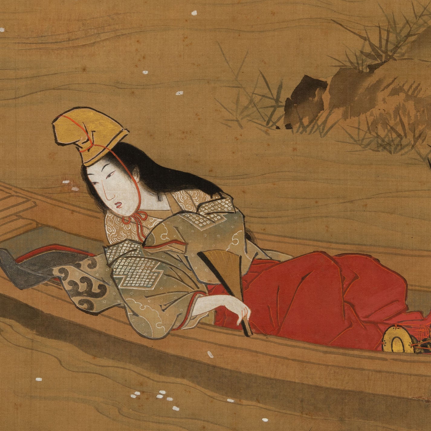 北馬保齋(江戶神田 1770 - 1884)