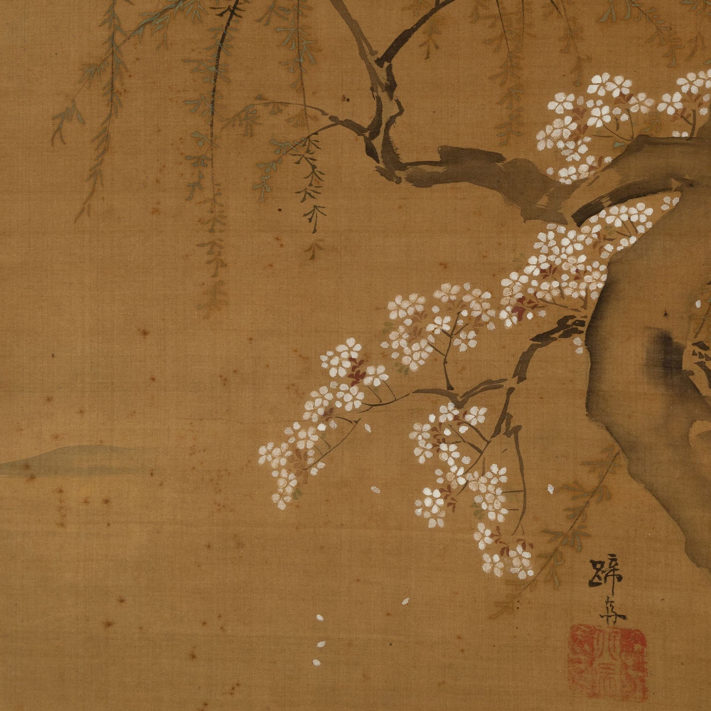 北馬保齋(江戶神田 1770 - 1884)