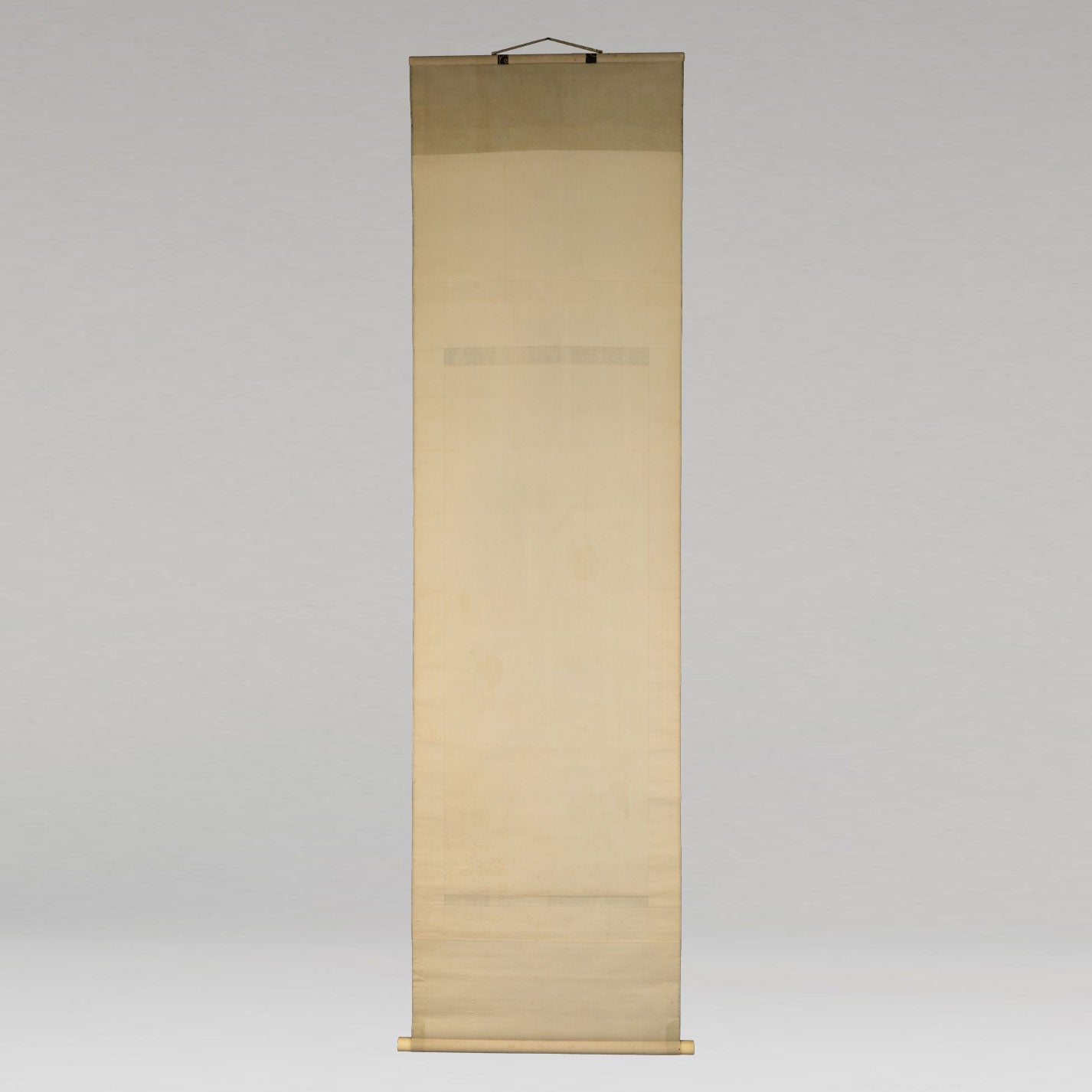 (伝)長澤藘雪 ( 丹波国 1754 - 1799 )