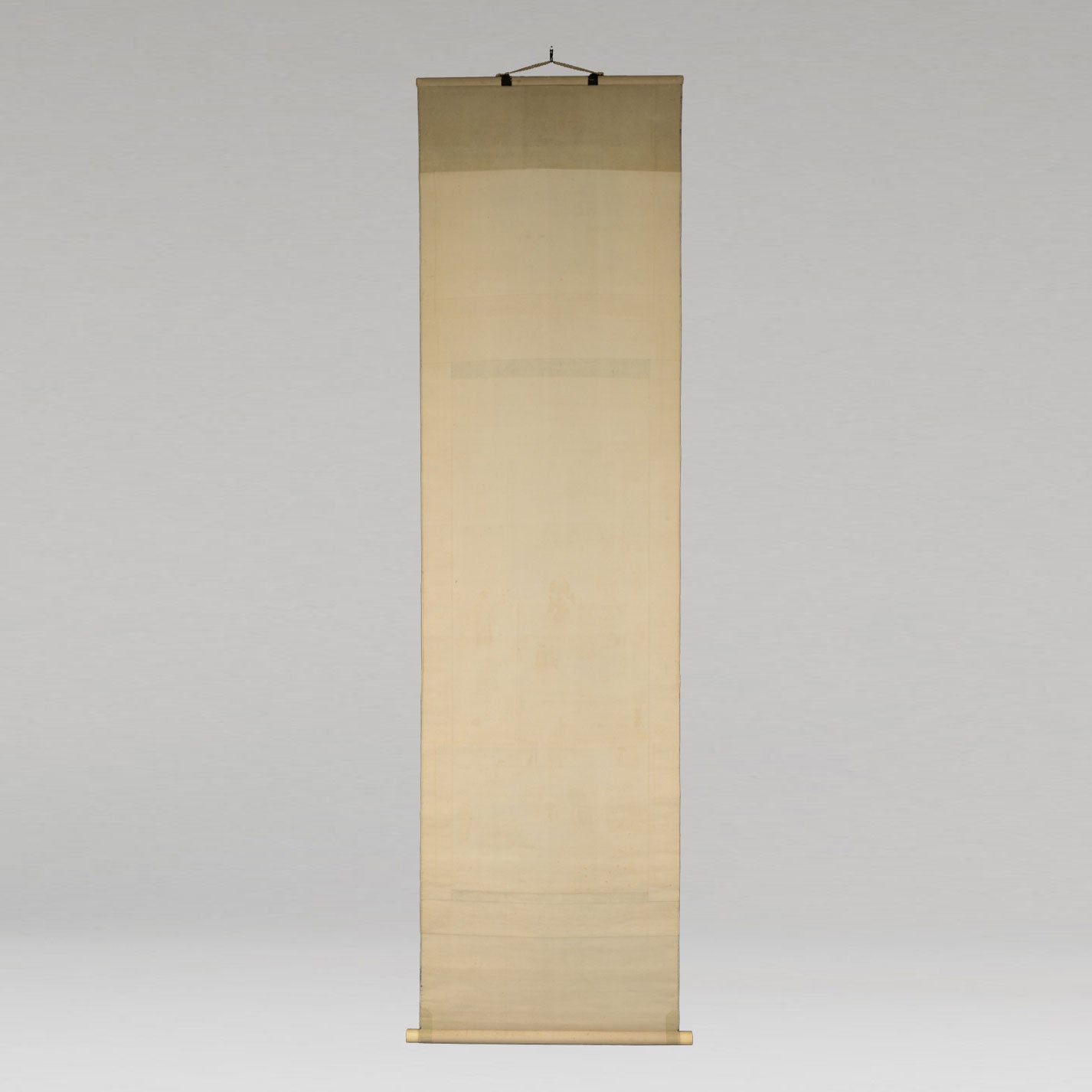 (伝)長澤藘雪 ( 丹波国 1754 - 1799 )