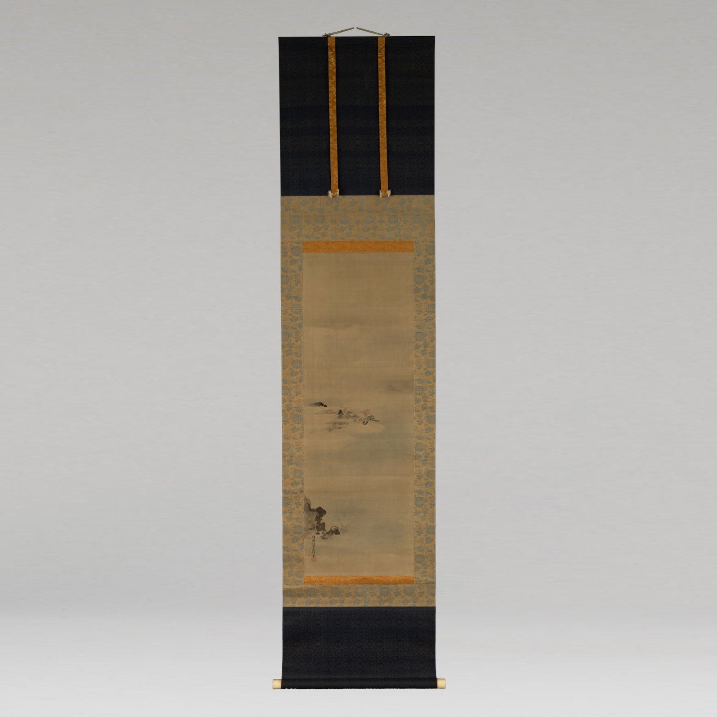 狩野栄信 (1775 - 1828 )
