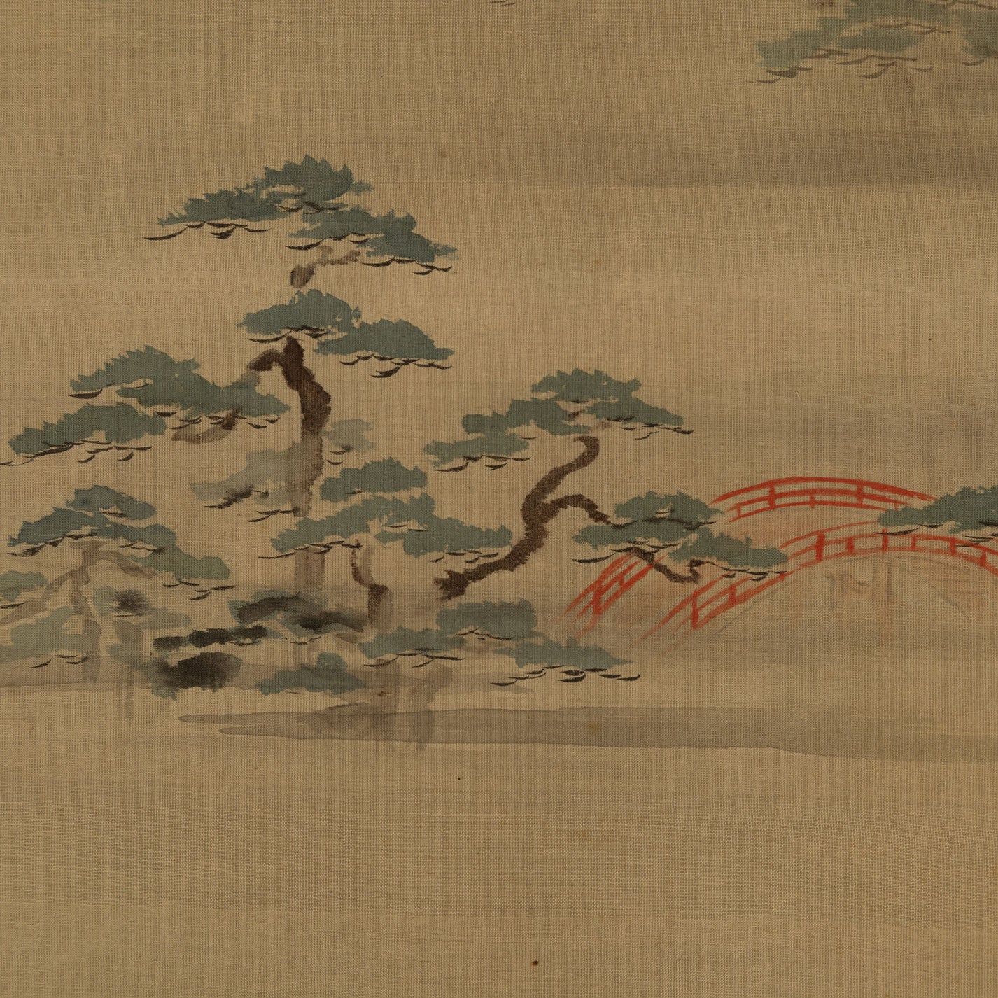 狩野栄信 (1775 - 1828 )