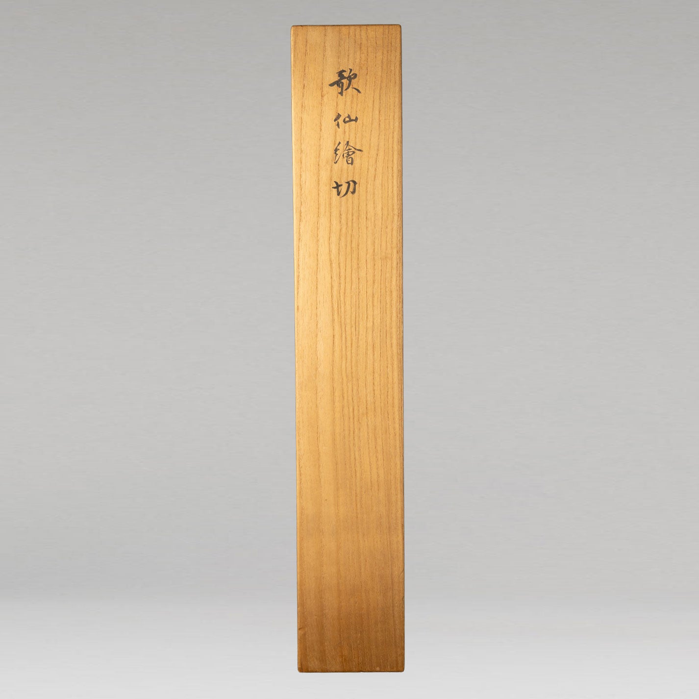 Unknown artist "Muse"