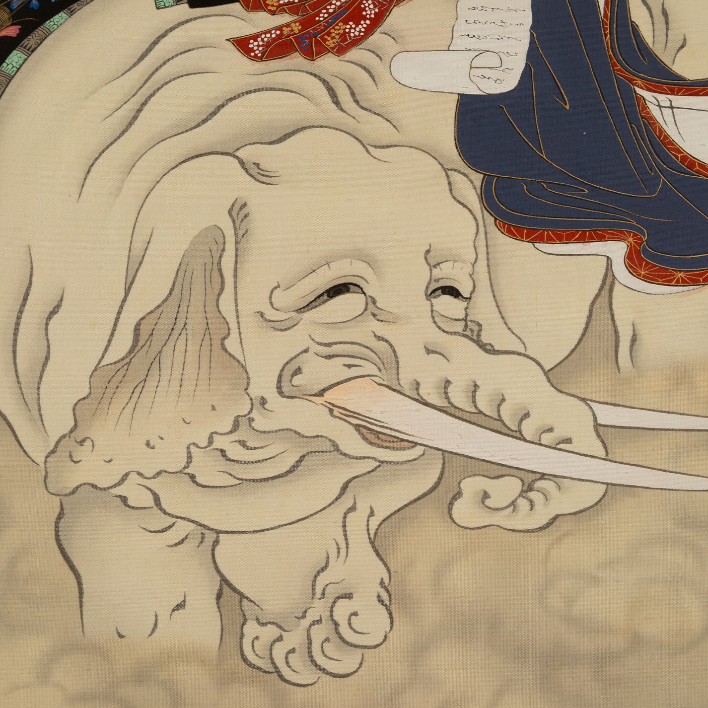 歌川春光 ( 大正〜昭和 )