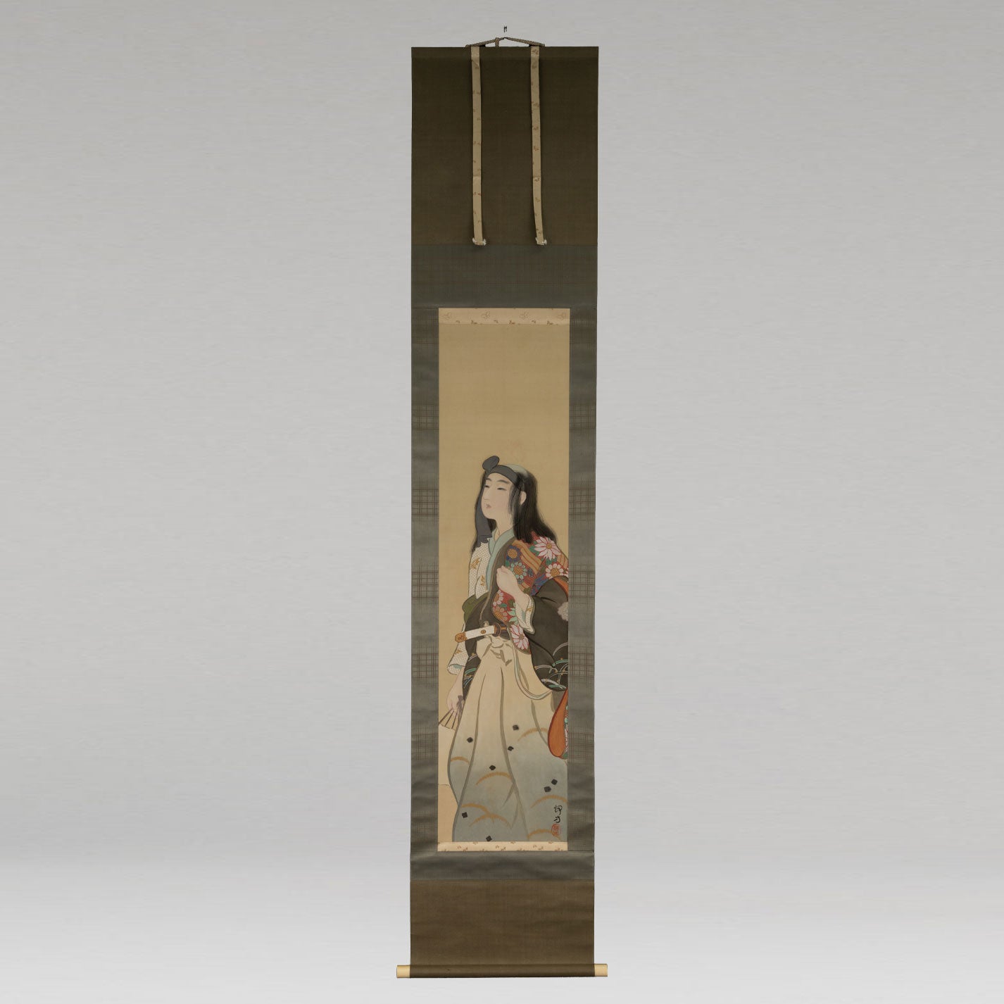 池田蕉園 ( 1886-1917 )・池田輝方 ( 1883-1921 )
