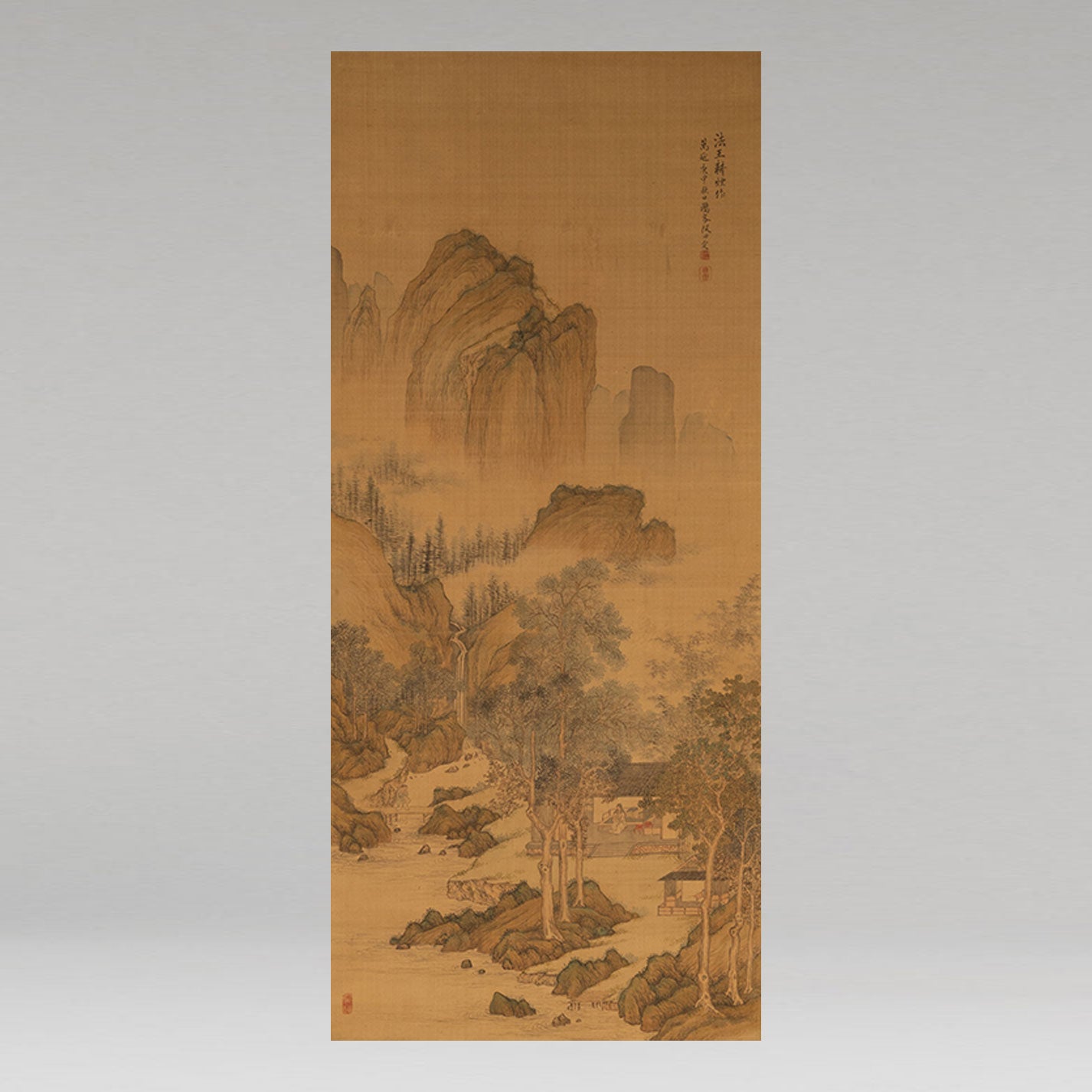 Sakata Okyaku (Echigo Muramatsu, birth and death years unknown)