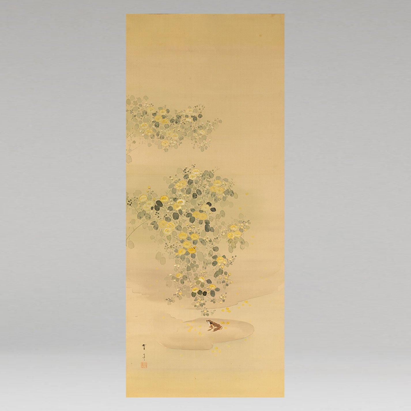 Watanabe Seitei (Shiga Prefecture 1852 - 1918)
