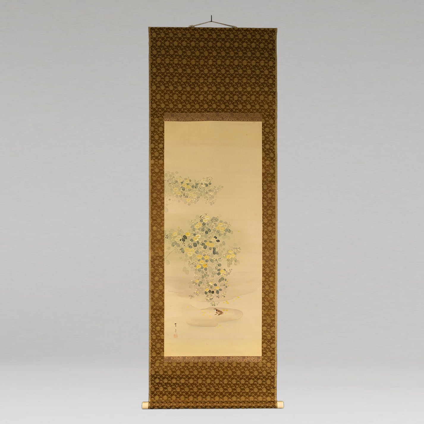 Watanabe Seitei (Shiga Prefecture 1852 - 1918)