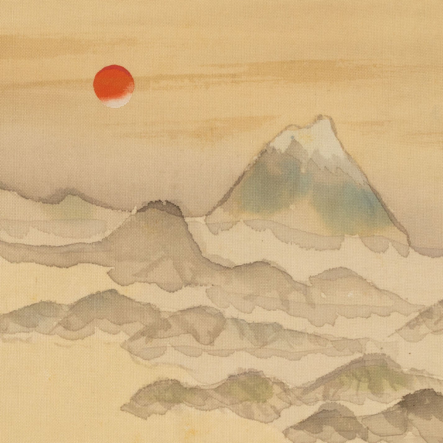 池田遥邨 (岡山県倉敷市 1895 - 1988)