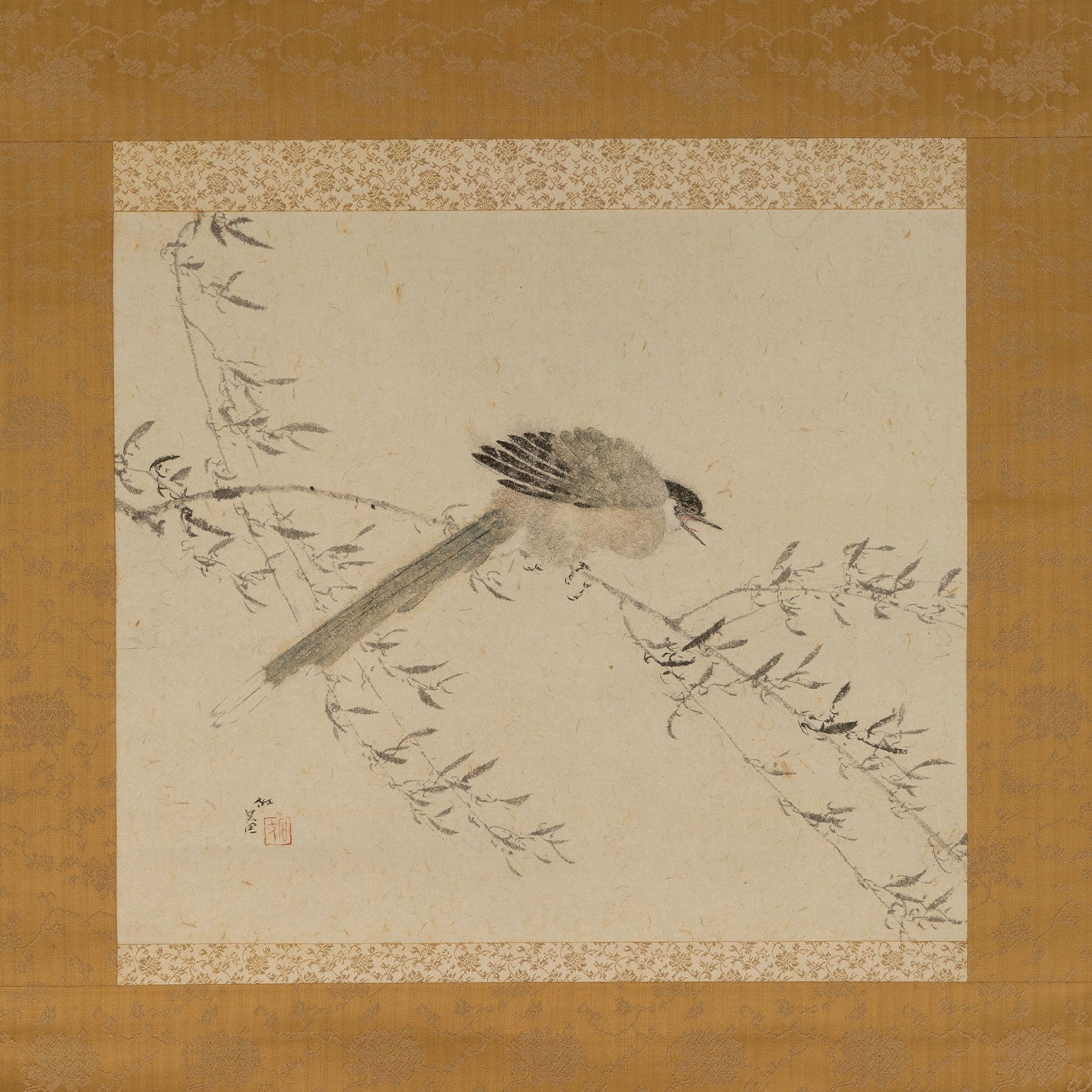 Hoan Kosugi (Tochigi Prefecture 1881 - 1964)