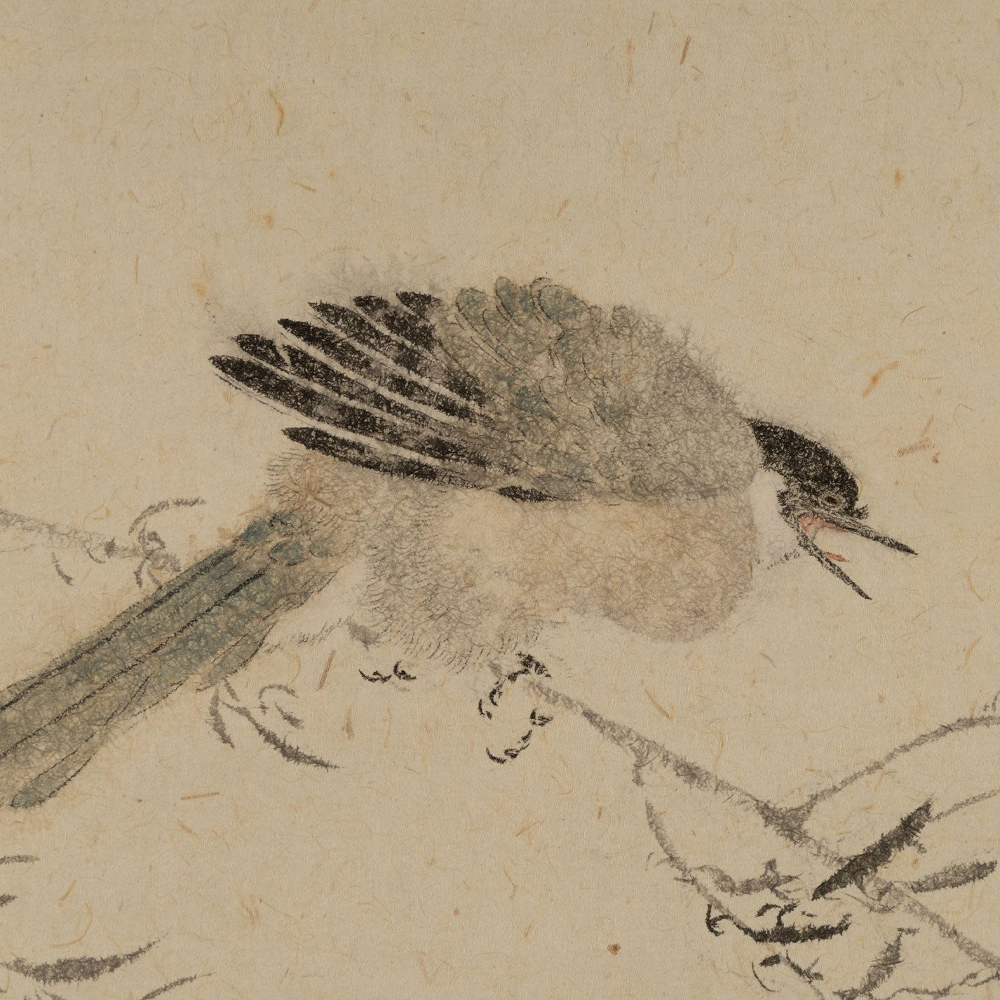 Hoan Kosugi (Tochigi Prefecture 1881 - 1964)