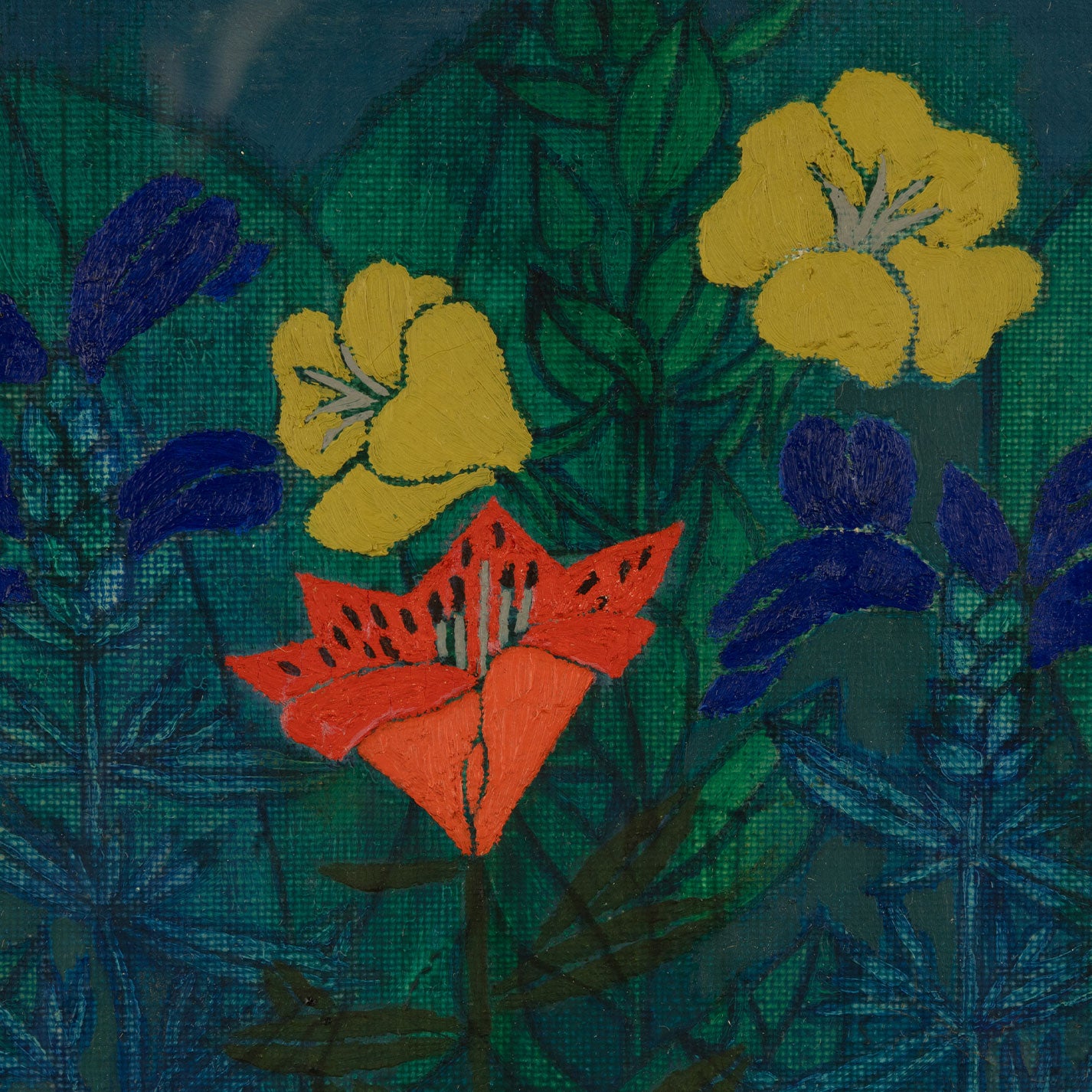 佐田勝(長崎縣,1914-1993)