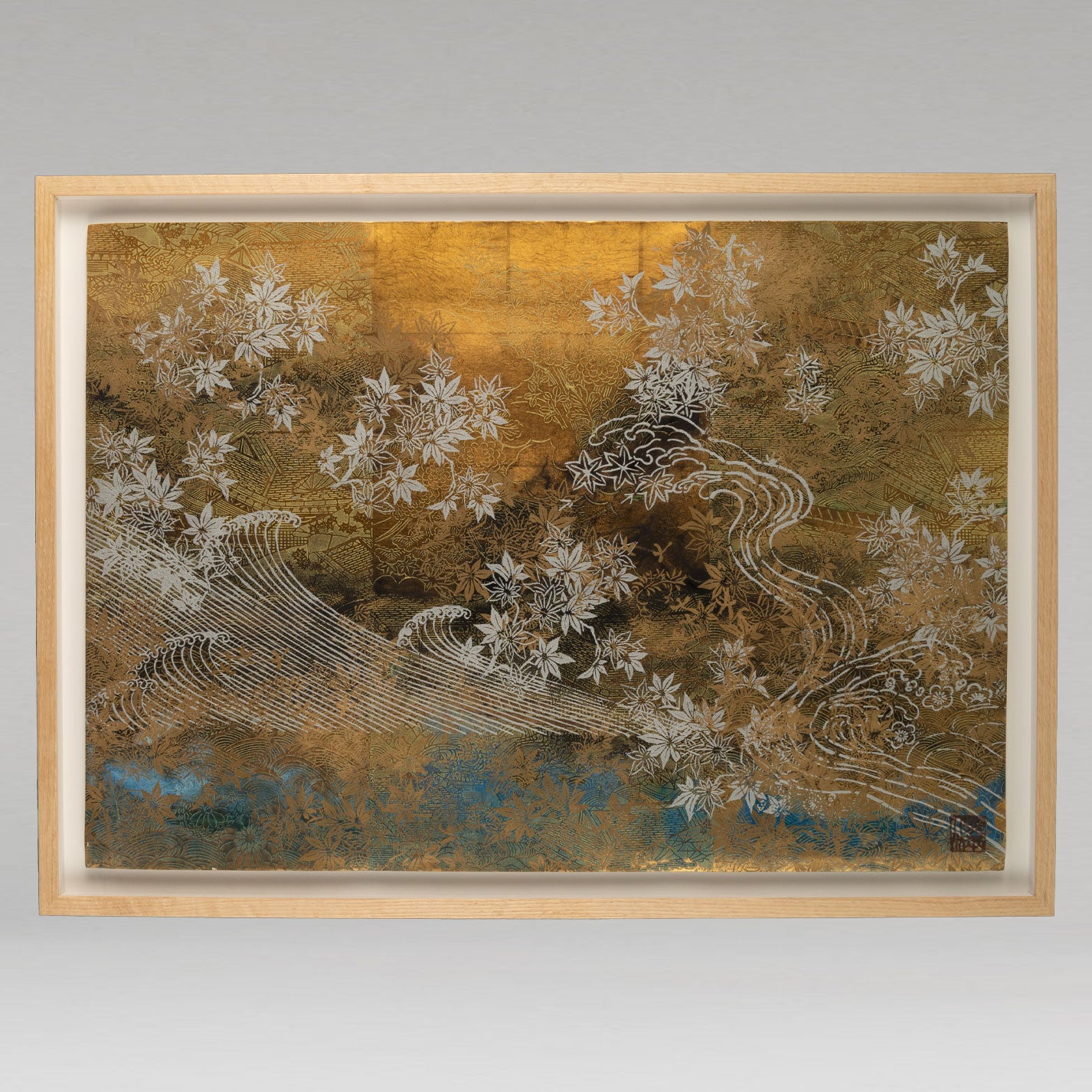今井俊光(京都府 1928-2002)