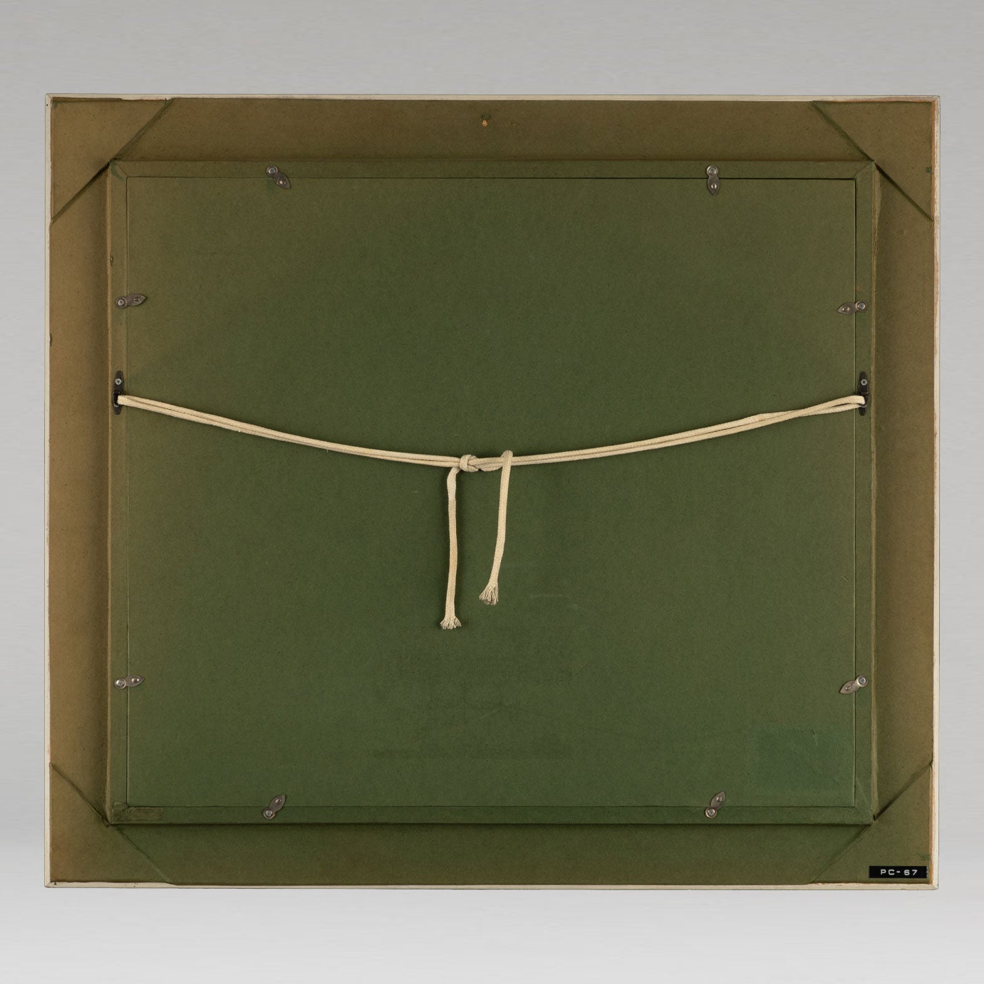 澪耕三 (名古屋 1924 - 2000)