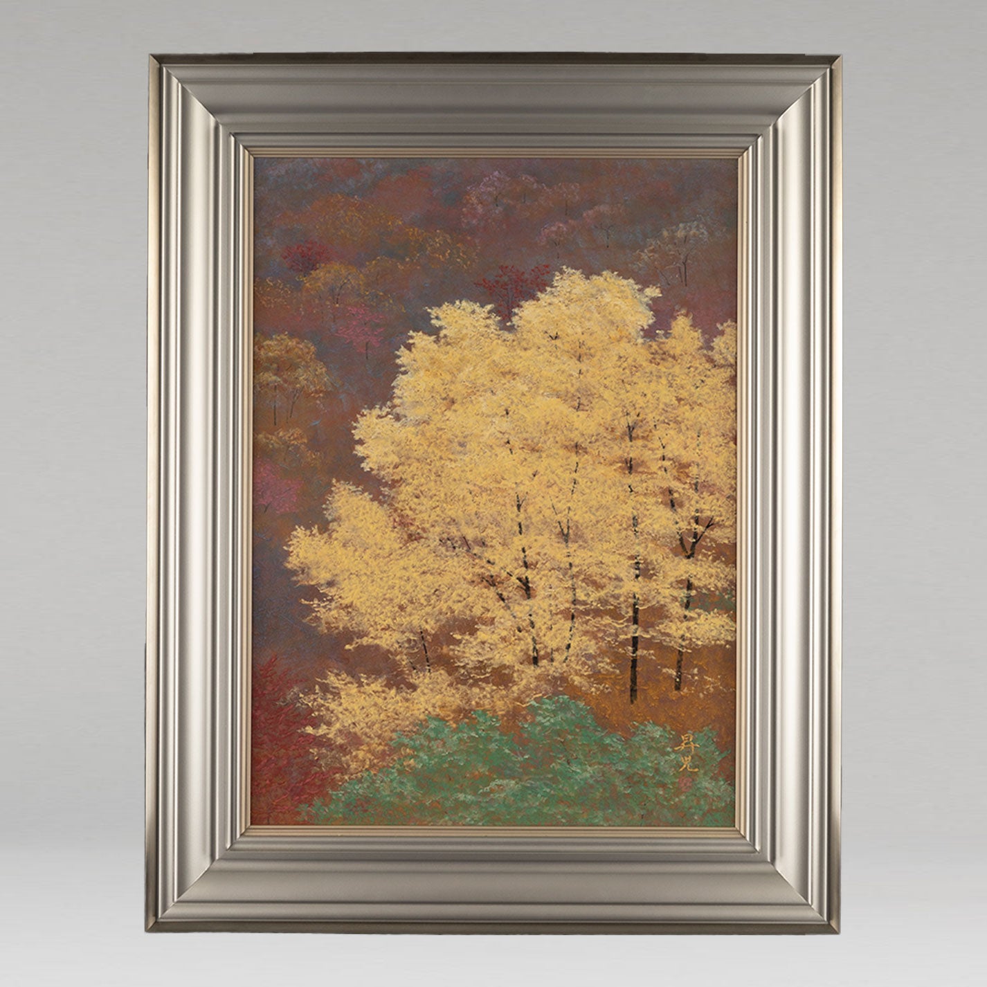 Shoji Hamada (Kyoto Prefecture 1927 - 2000)