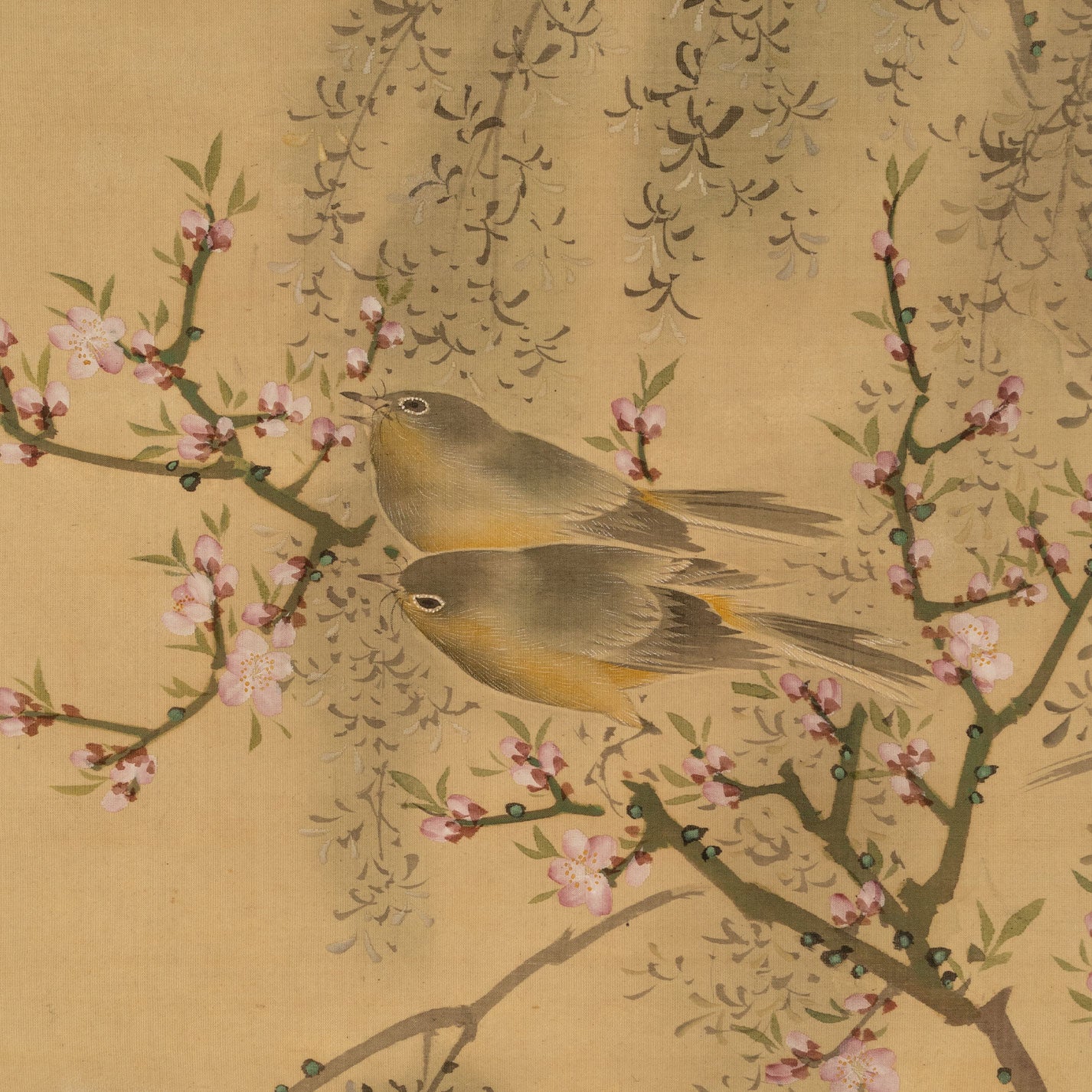 岸良 ( 京都 1798 - 1852 )