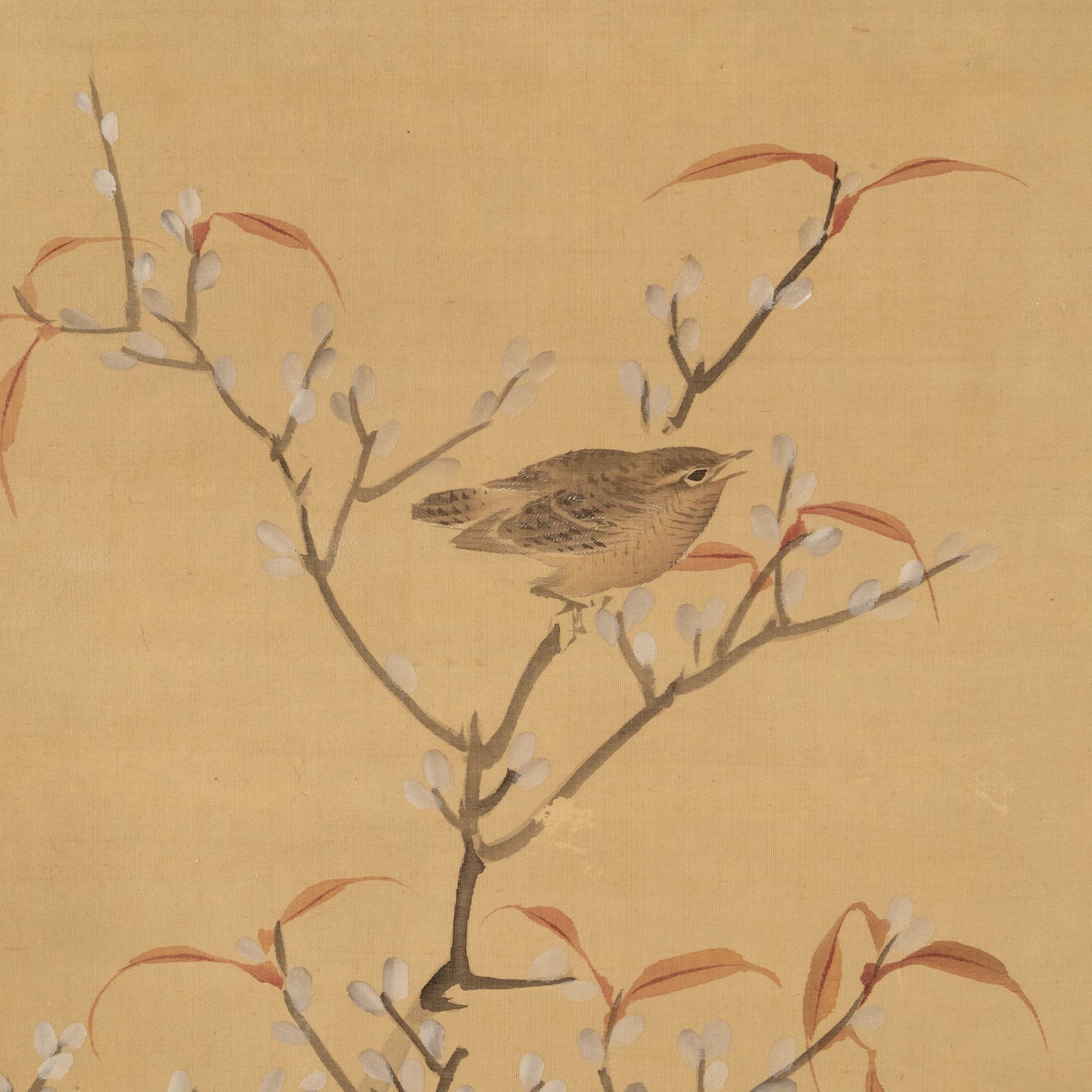 岸良 ( 京都 1798 - 1852 )