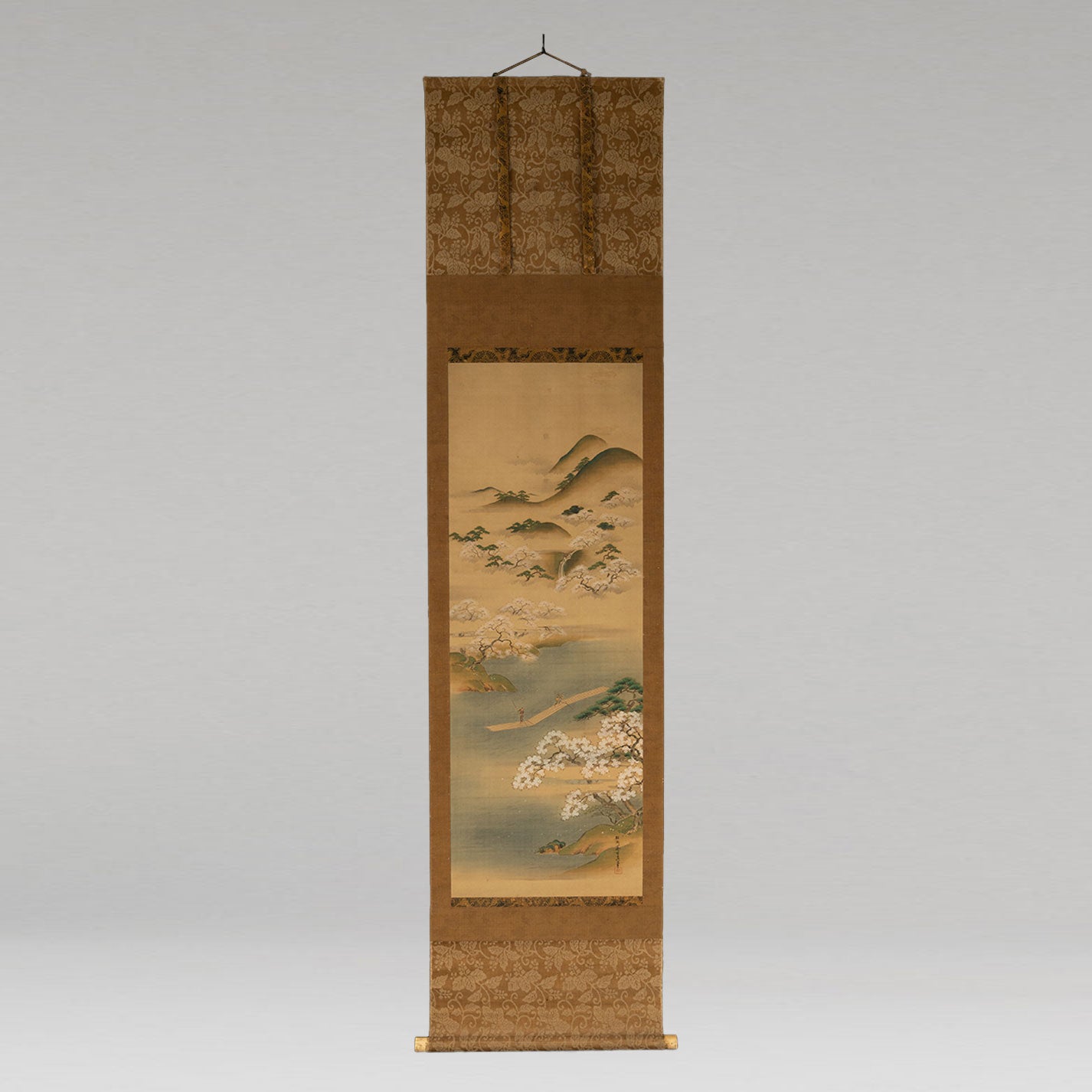 狩野探淵 ( 1805 - 1853 )