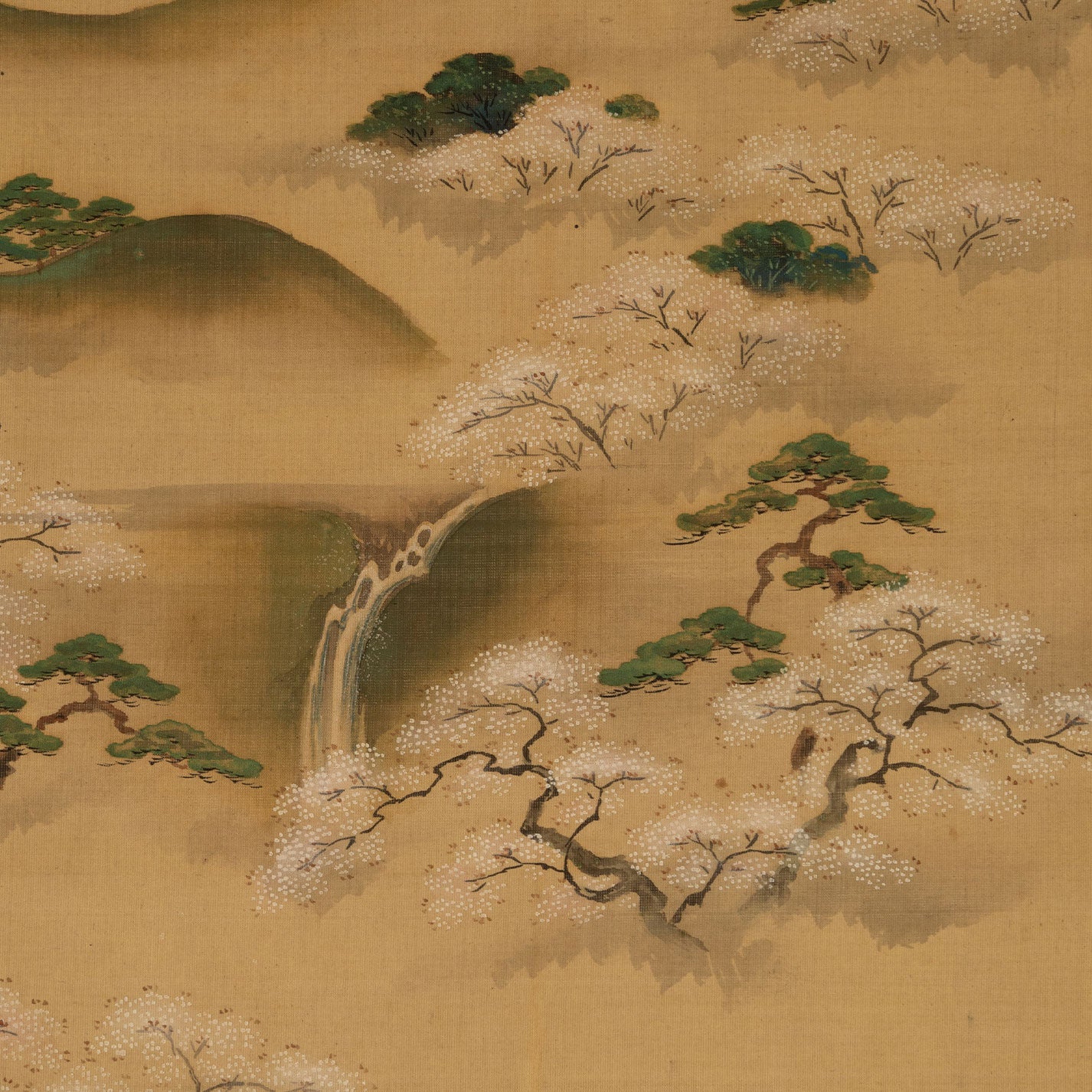 狩野探淵 ( 1805 - 1853 )