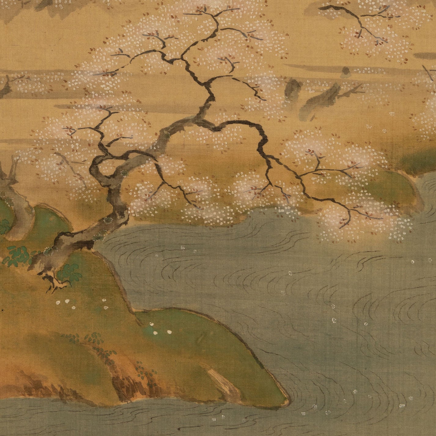 狩野探淵 ( 1805 - 1853 )
