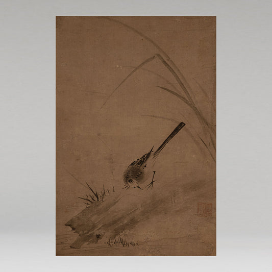 (伝)小栗宗栗( 室町時代 )