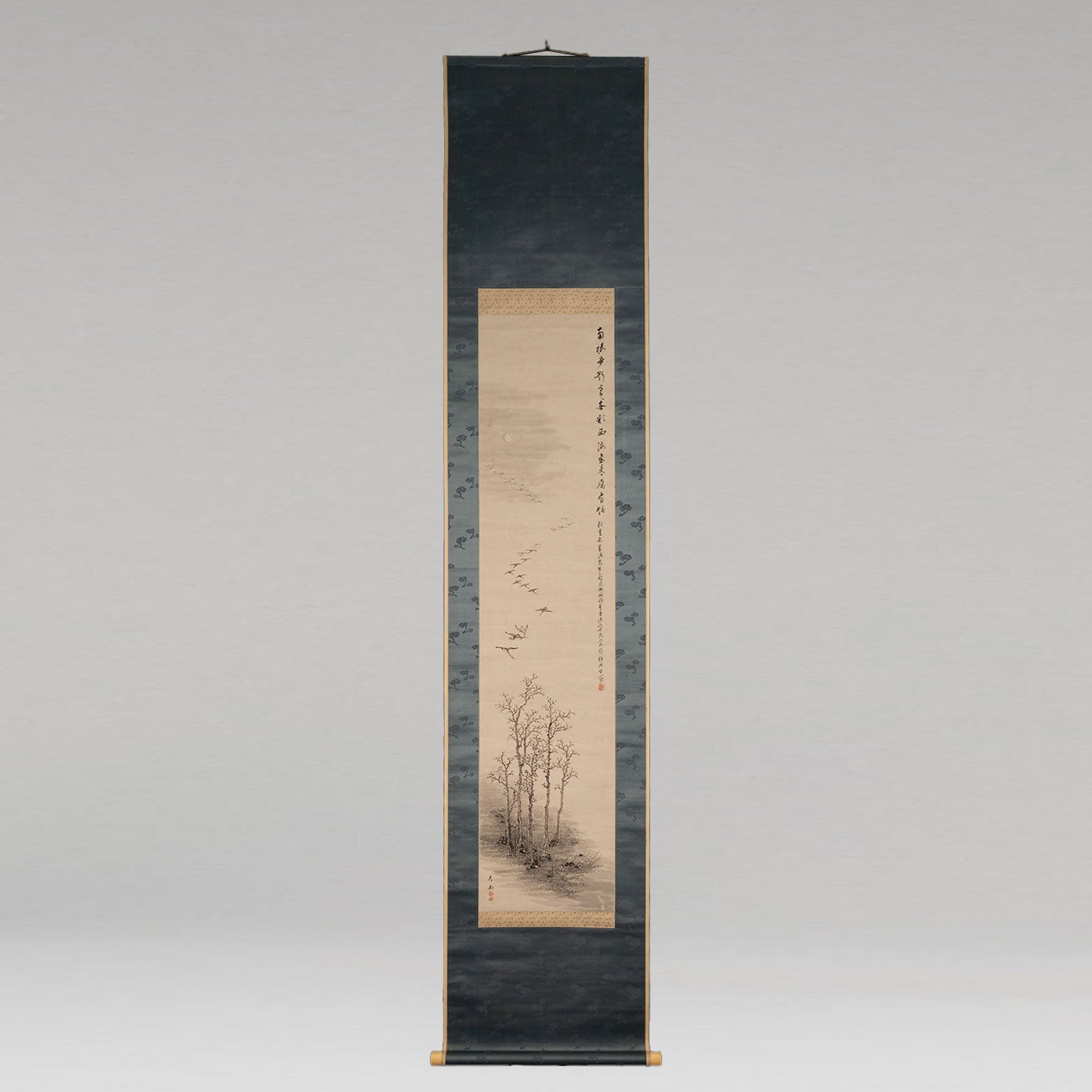 高橋草坪(大分県1804-1835)