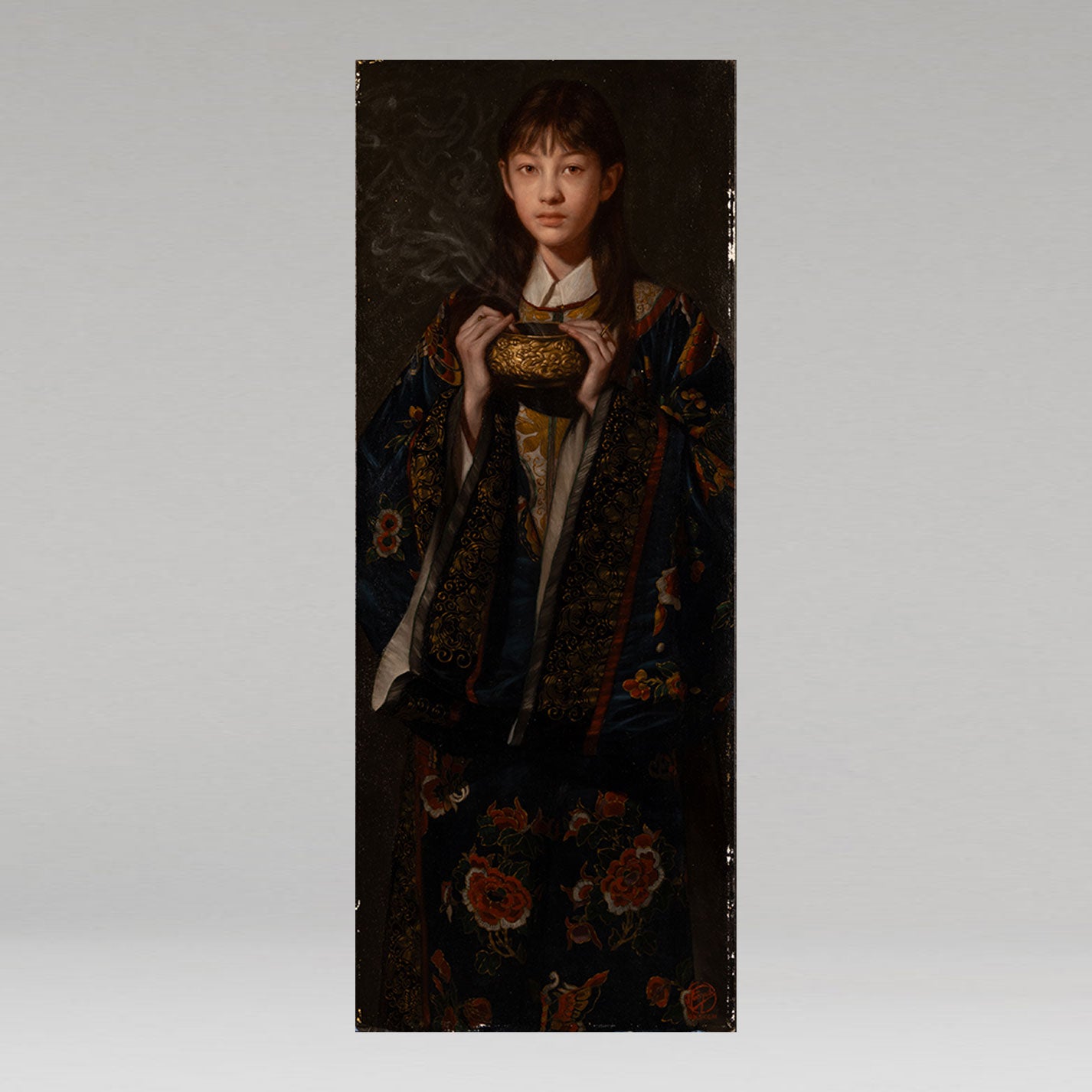 Hiroshi Furuyoshi (Hiroshima Prefecture 1959 - )