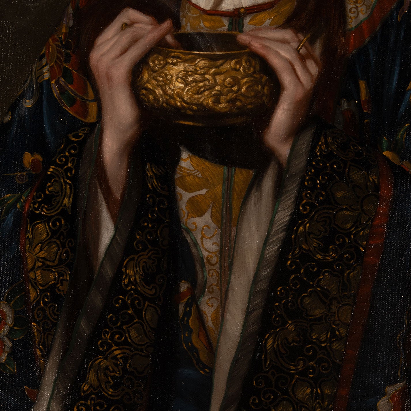 Hiroshi Furuyoshi (Hiroshima Prefecture 1959 - )