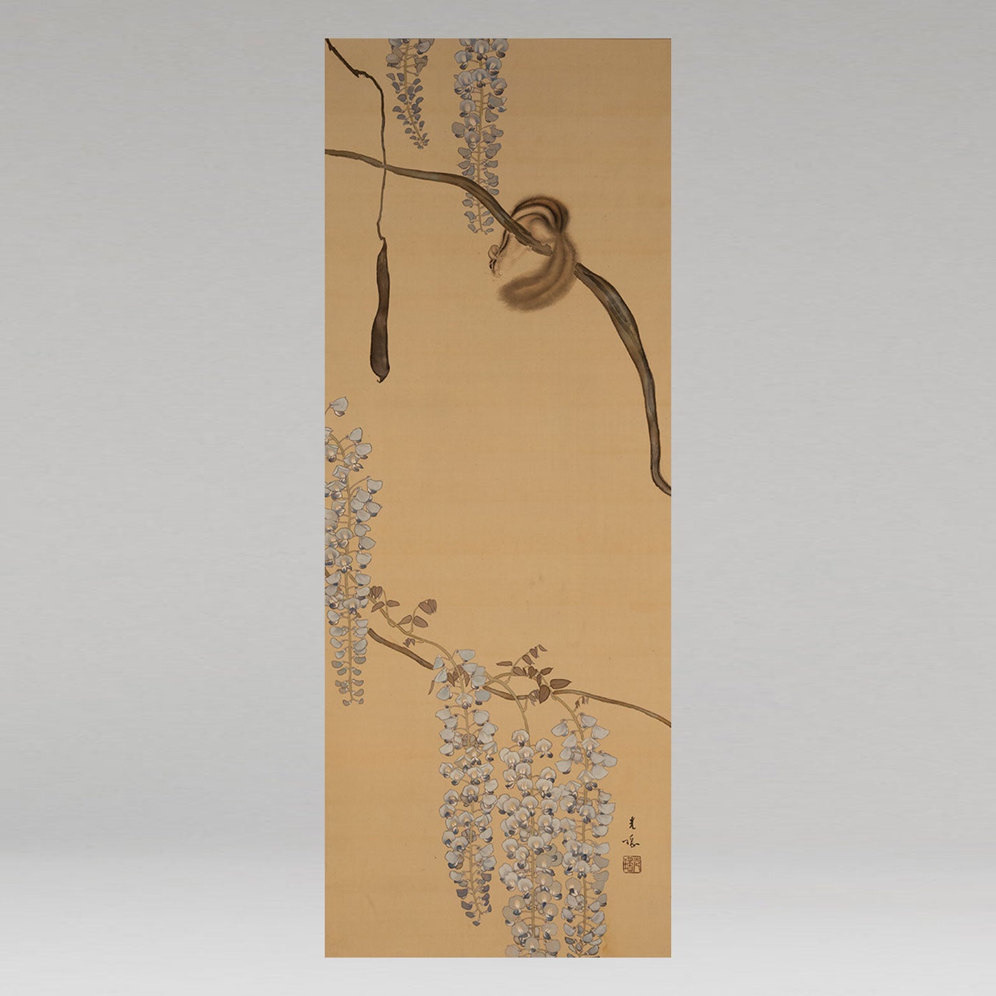 石崎光瑤(富山縣 1884-1947)