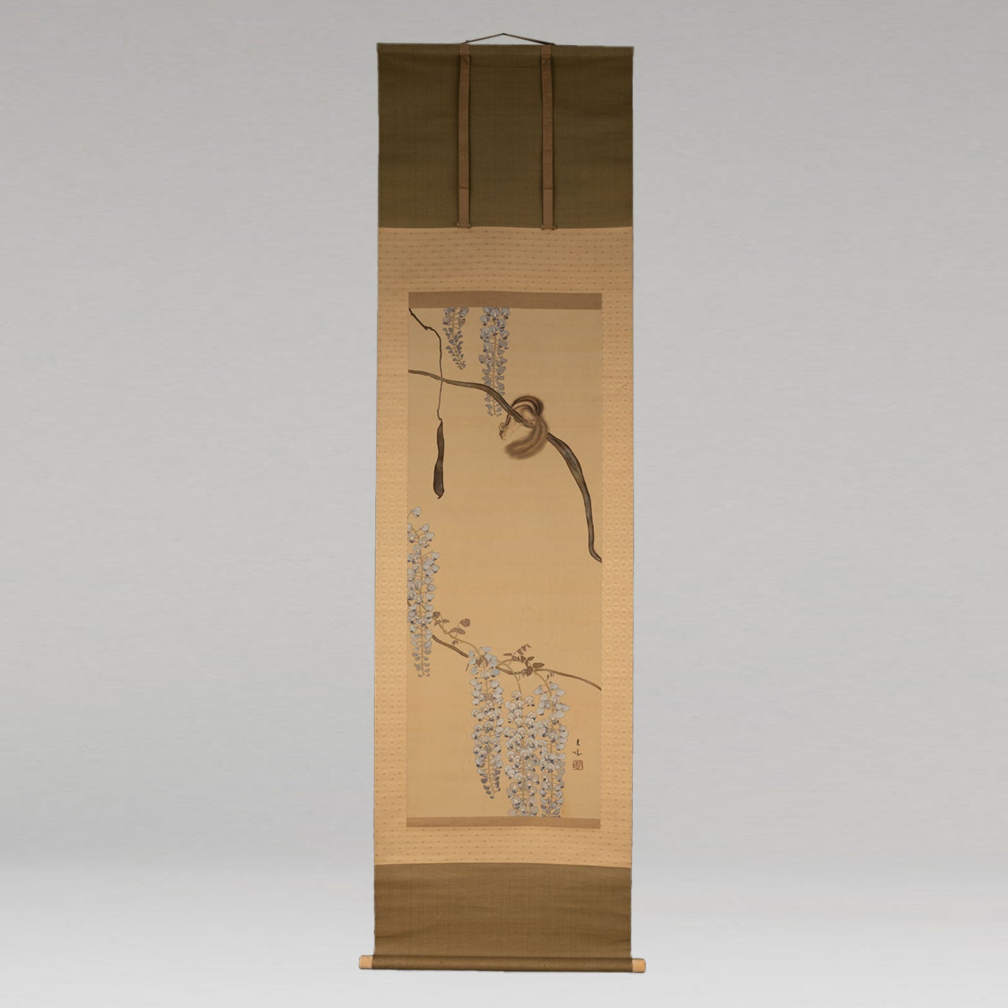 石崎光瑤(富山縣 1884-1947)