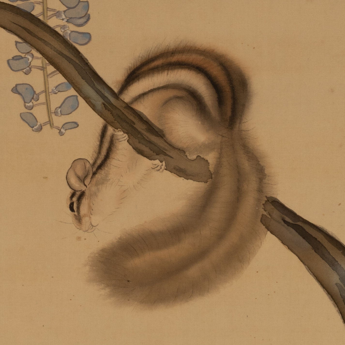 石崎光瑤(富山縣 1884-1947)