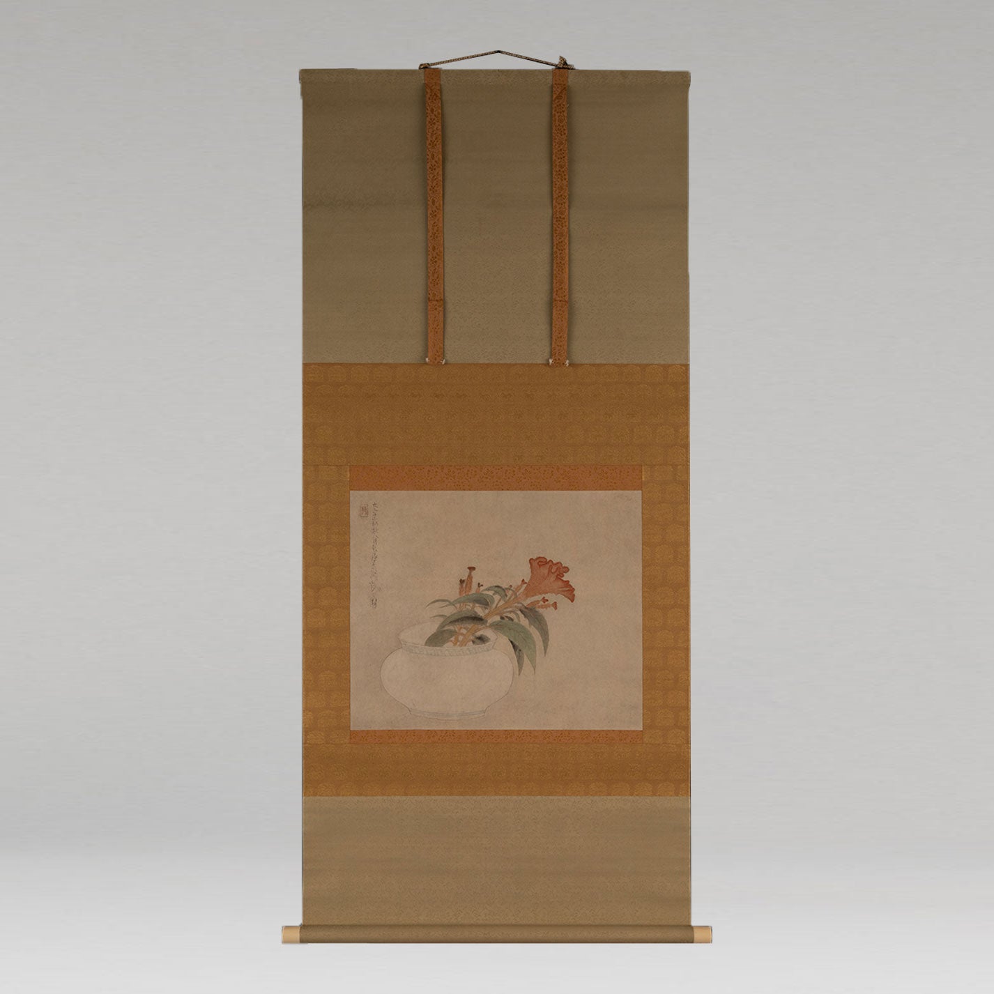 小杉放菴(栃木県1881-1964)