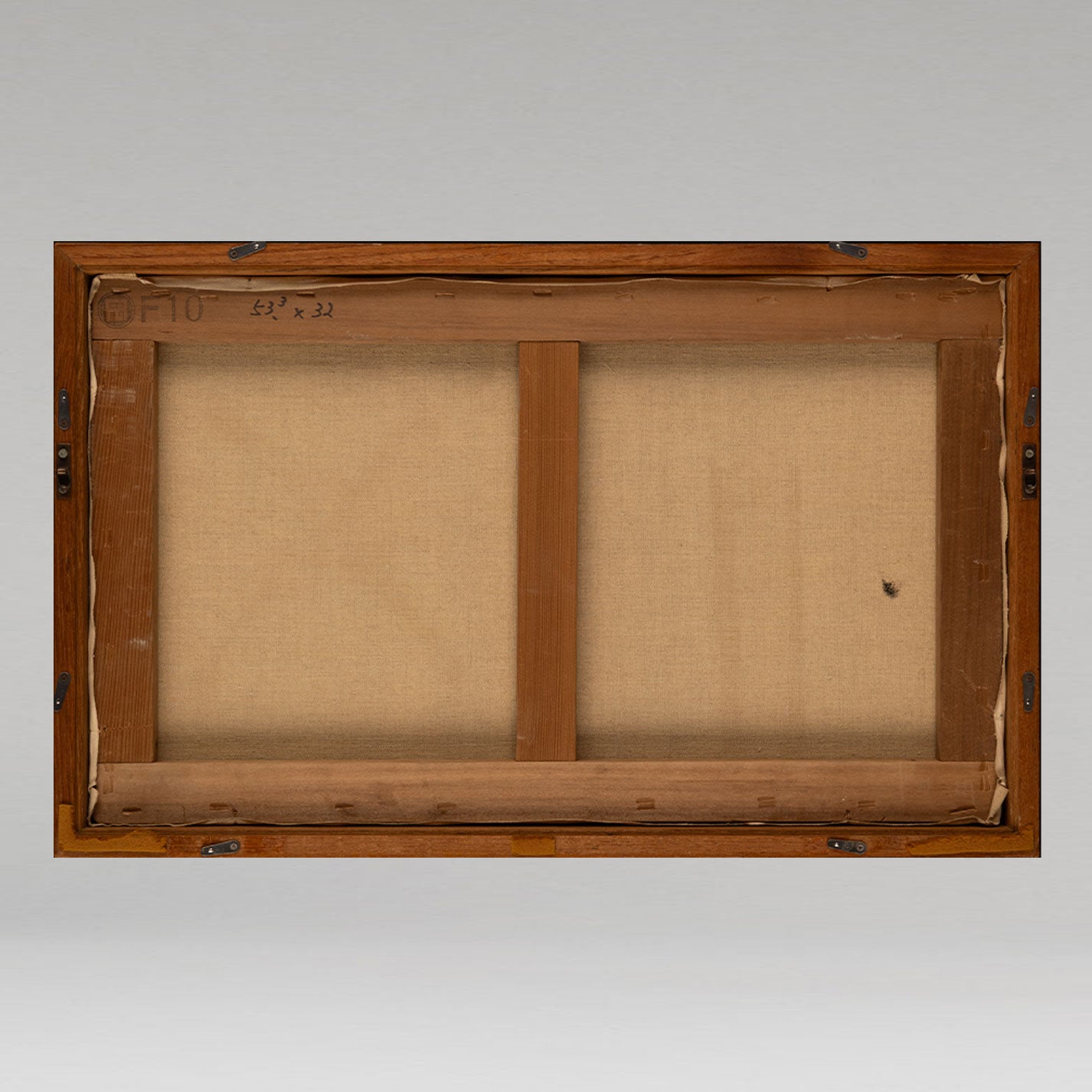 Hideomi Yamanouchi (Hyogo 1947 - 2023)