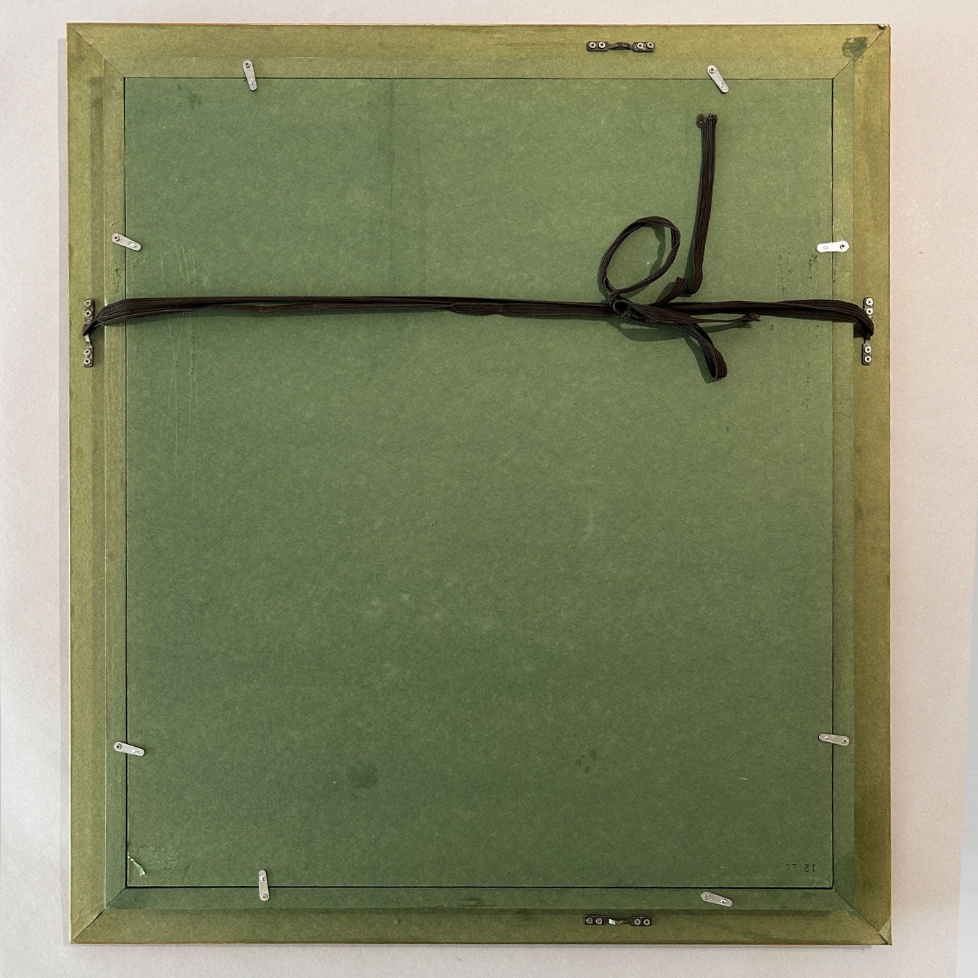 熊谷有展 ( 長崎県 1966 - ) / 母と子