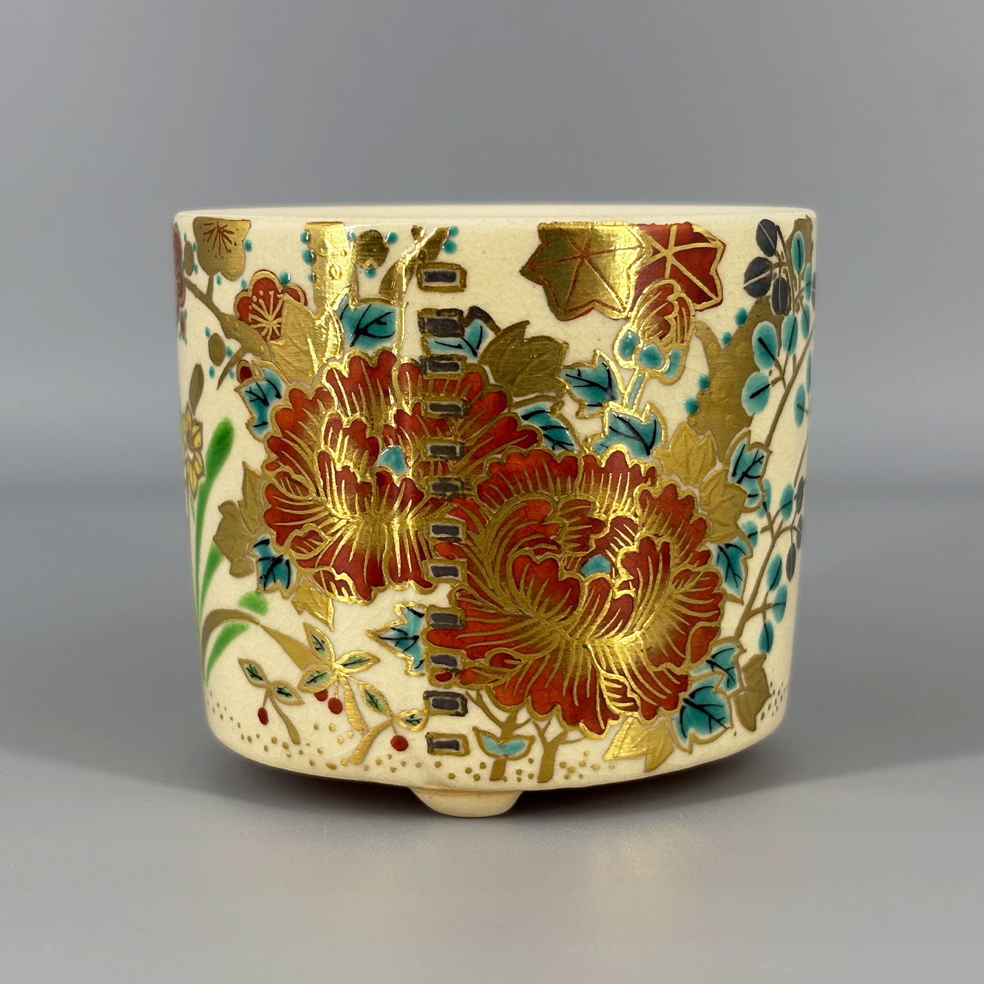 三代目加藤利昇(京都)