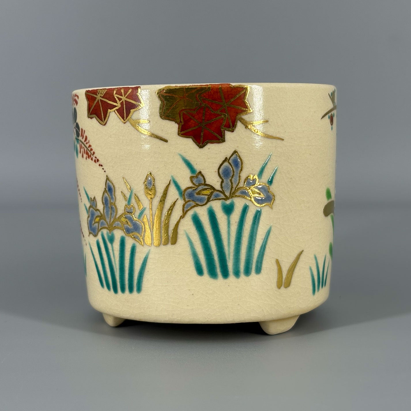 三代目加藤利昇(京都)