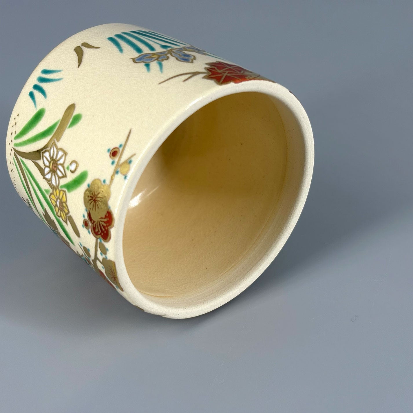 三代目加藤利昇(京都)