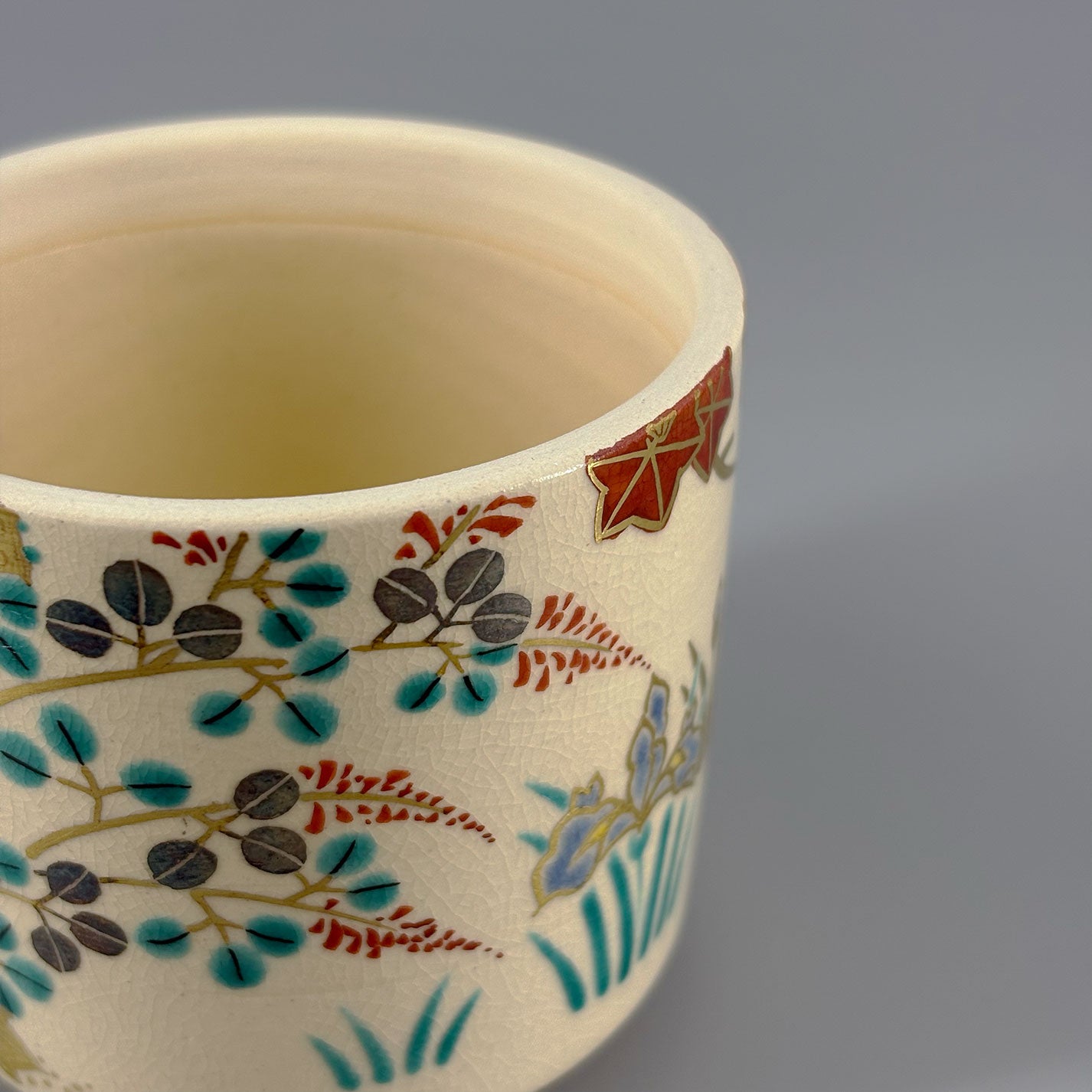 三代目加藤利昇(京都)