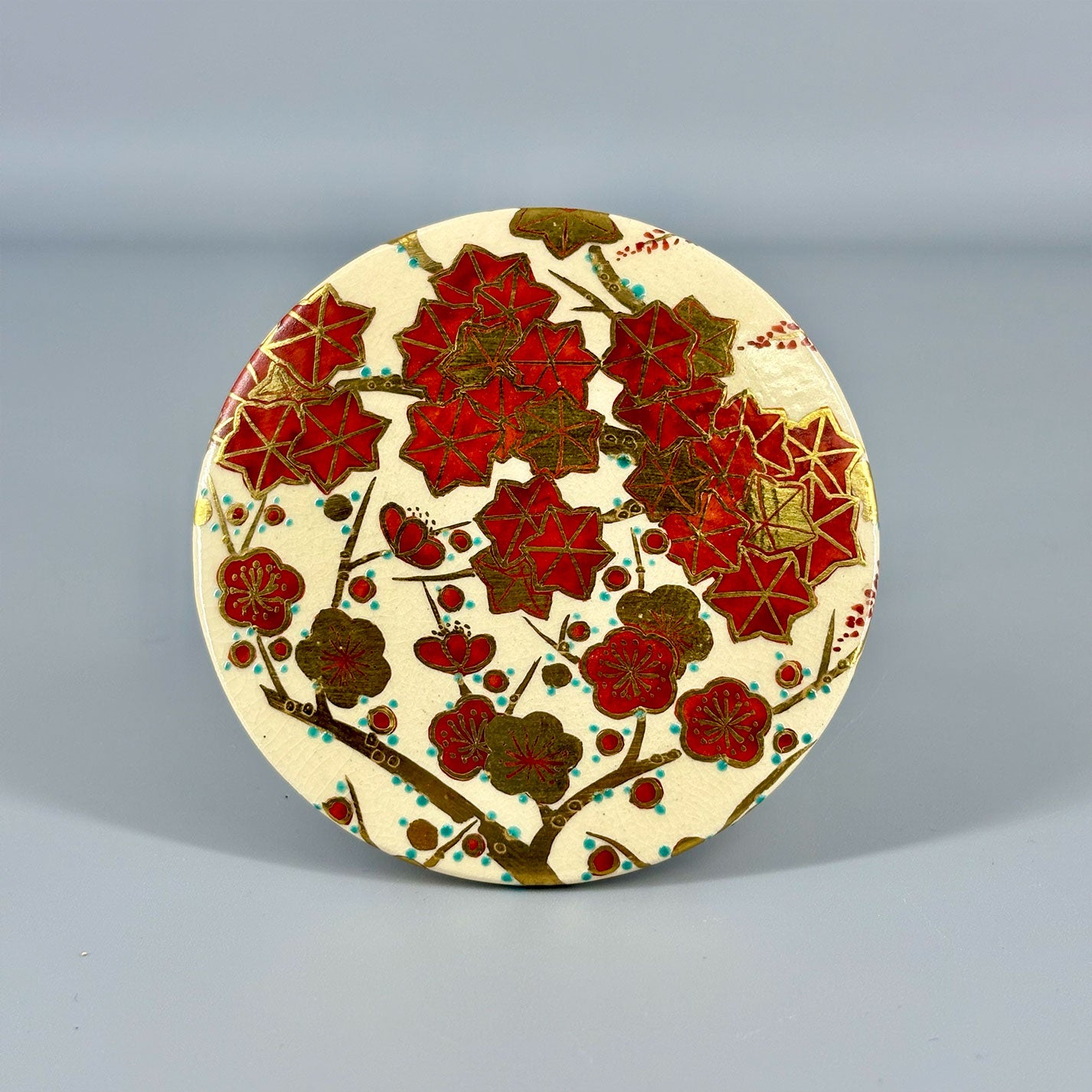 三代目加藤利昇(京都)