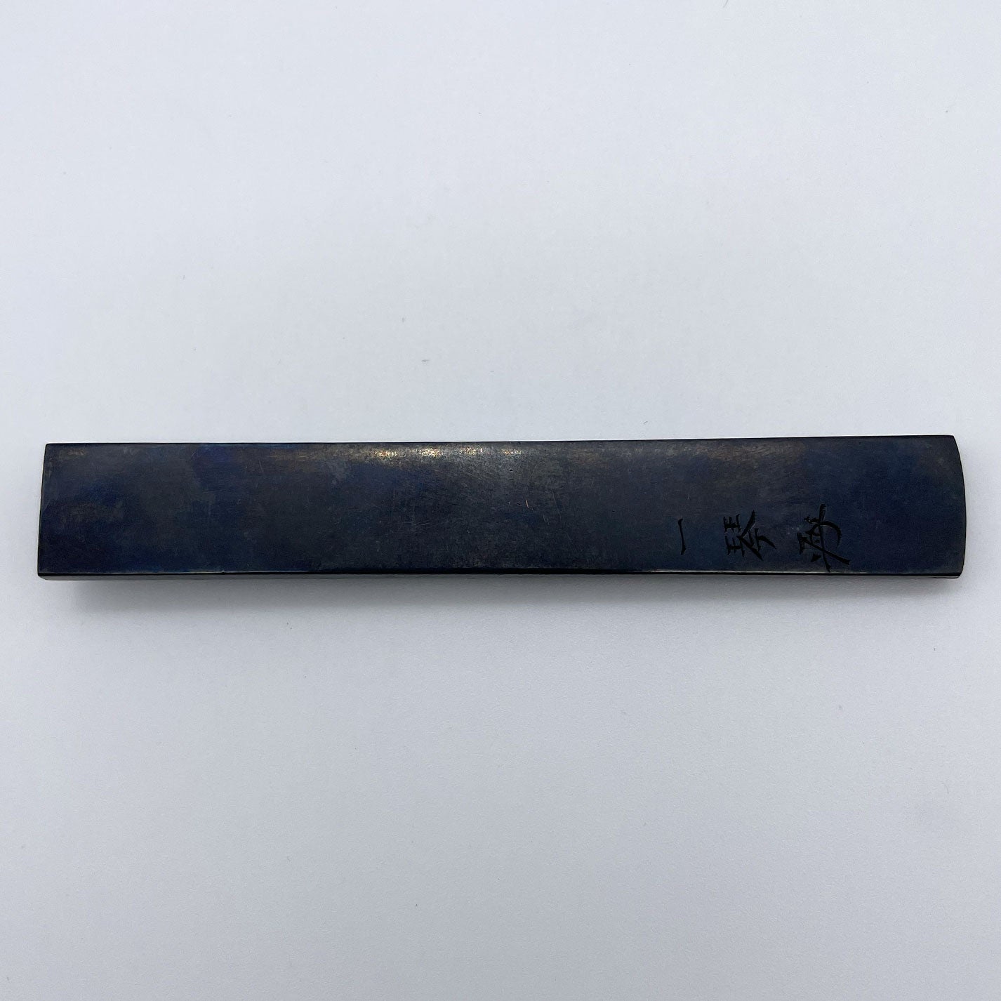 Kozuka "Carp climbing waterfall"