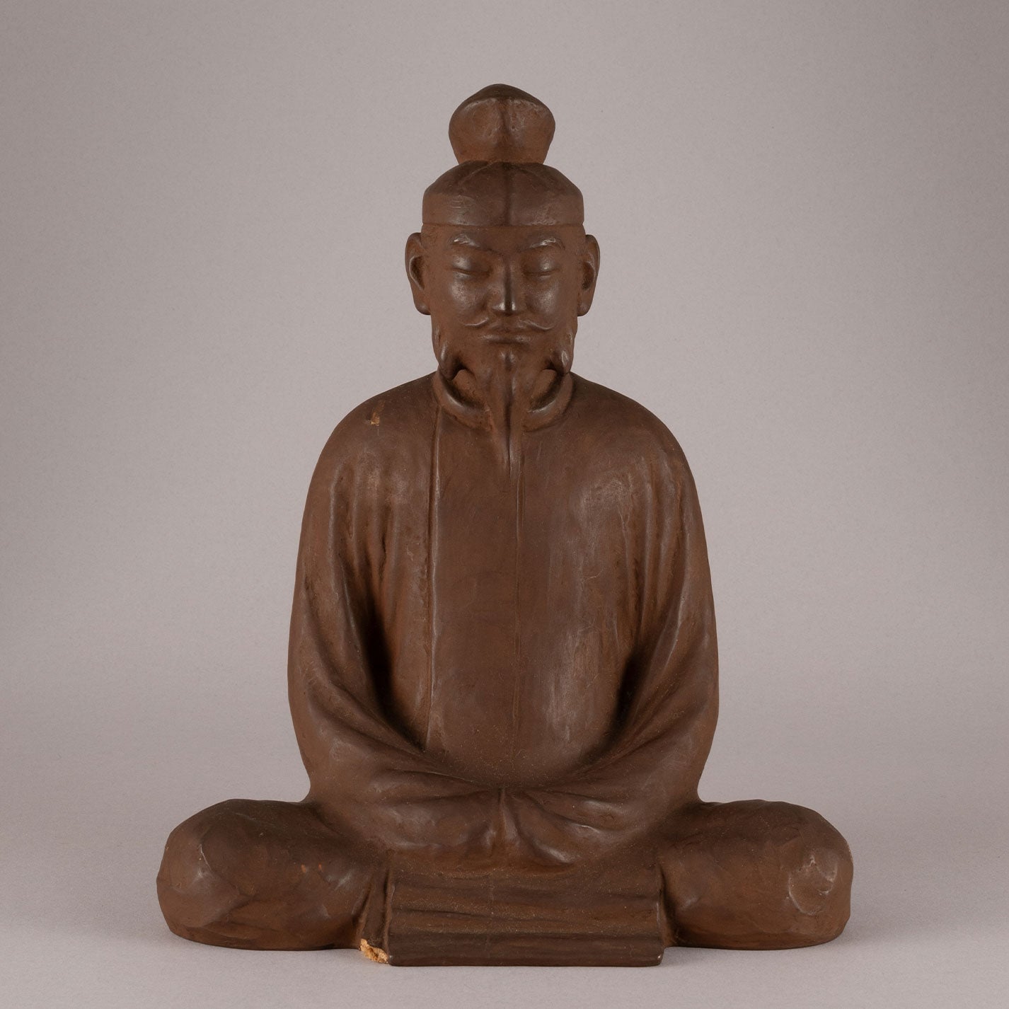 細谷自樂(群馬縣 1878-1940)