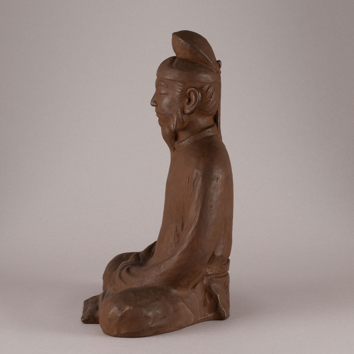 細谷自樂(群馬縣 1878-1940)