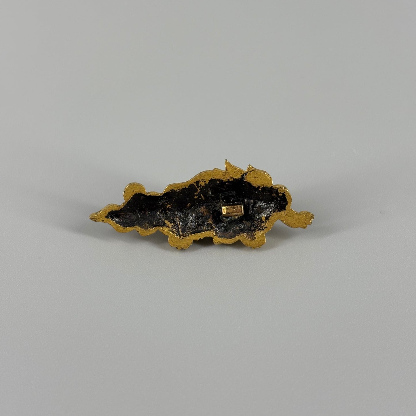 獅子目貫