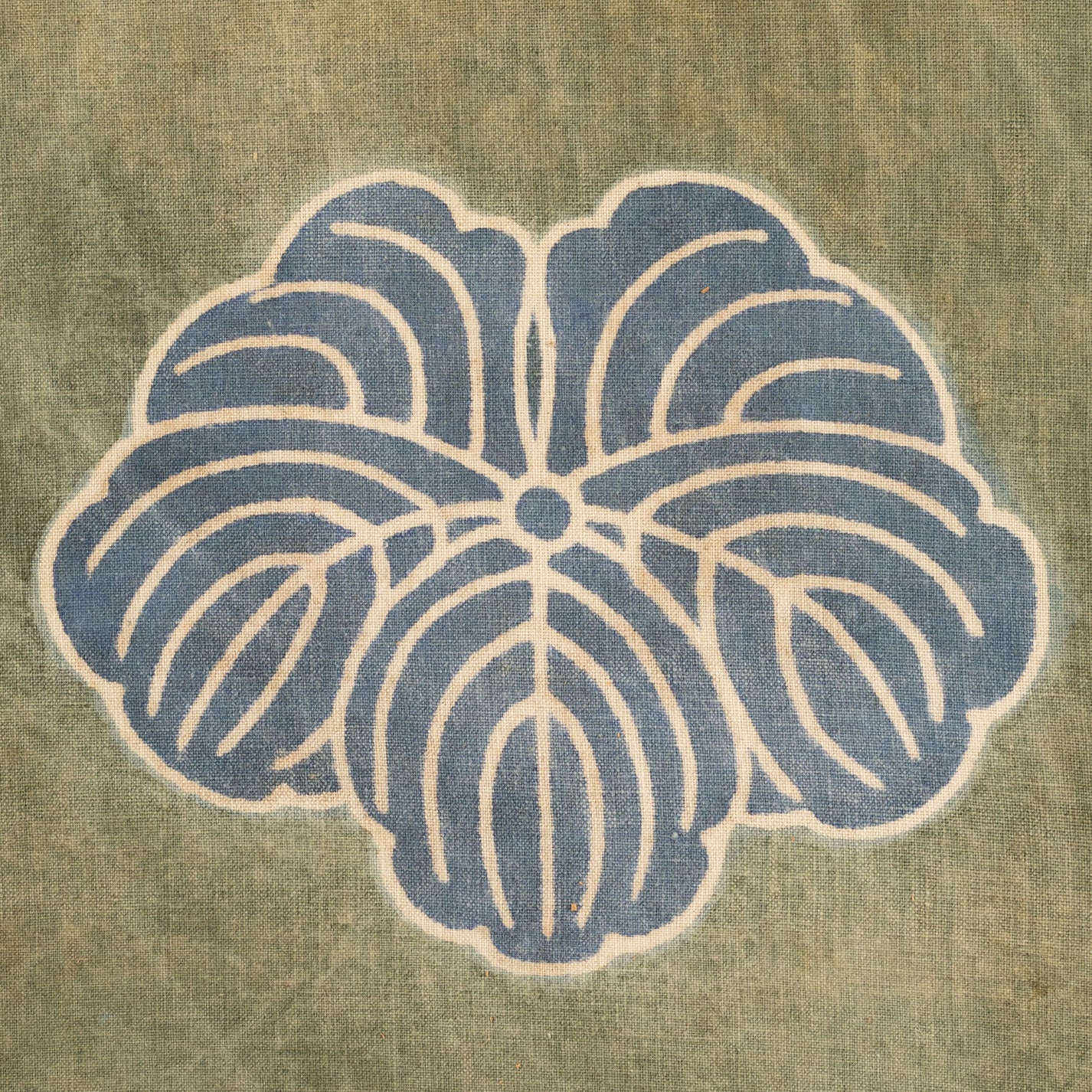 筒描 松竹梅